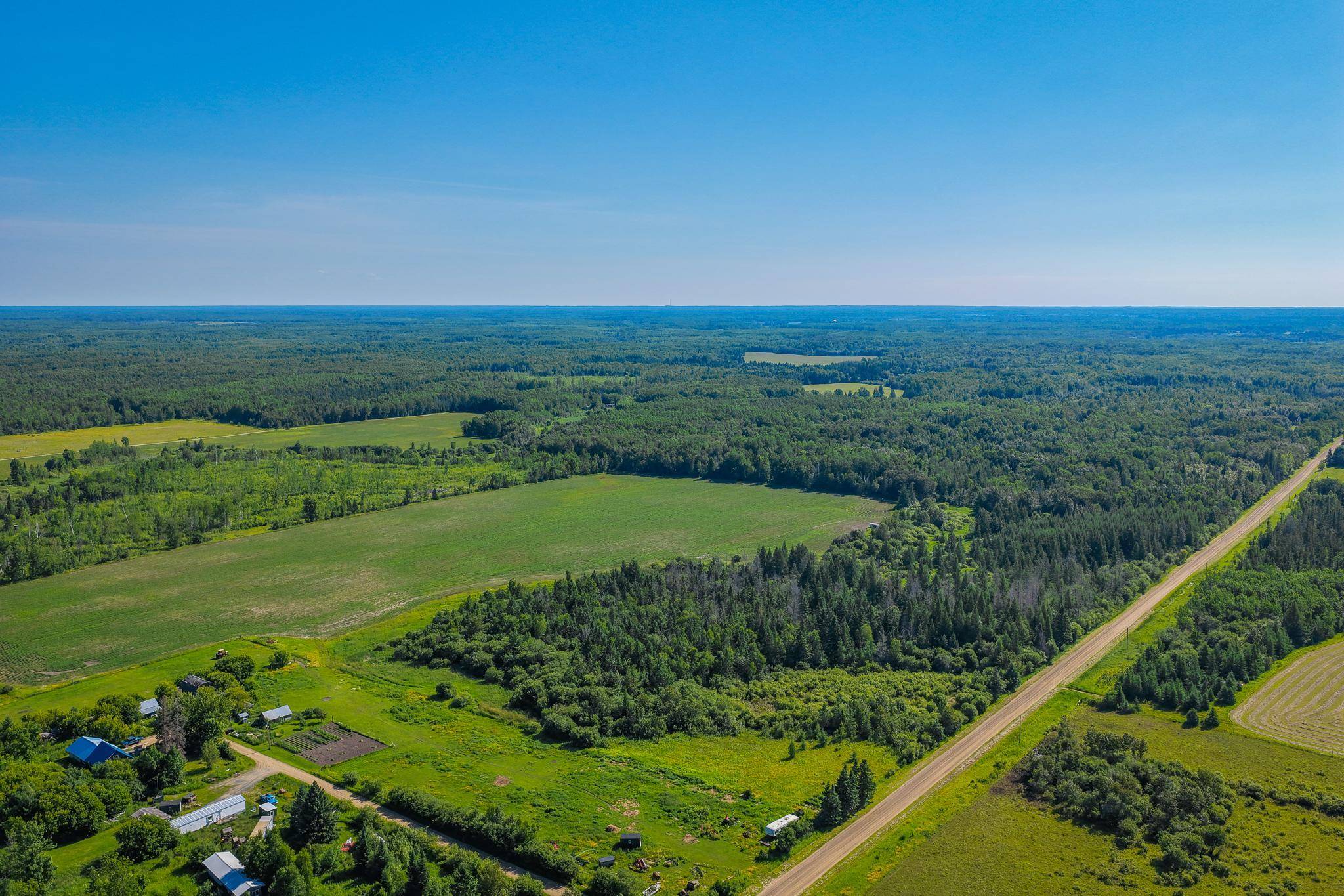 TBD Three Mile RD NE, Blackduck, MN 56630