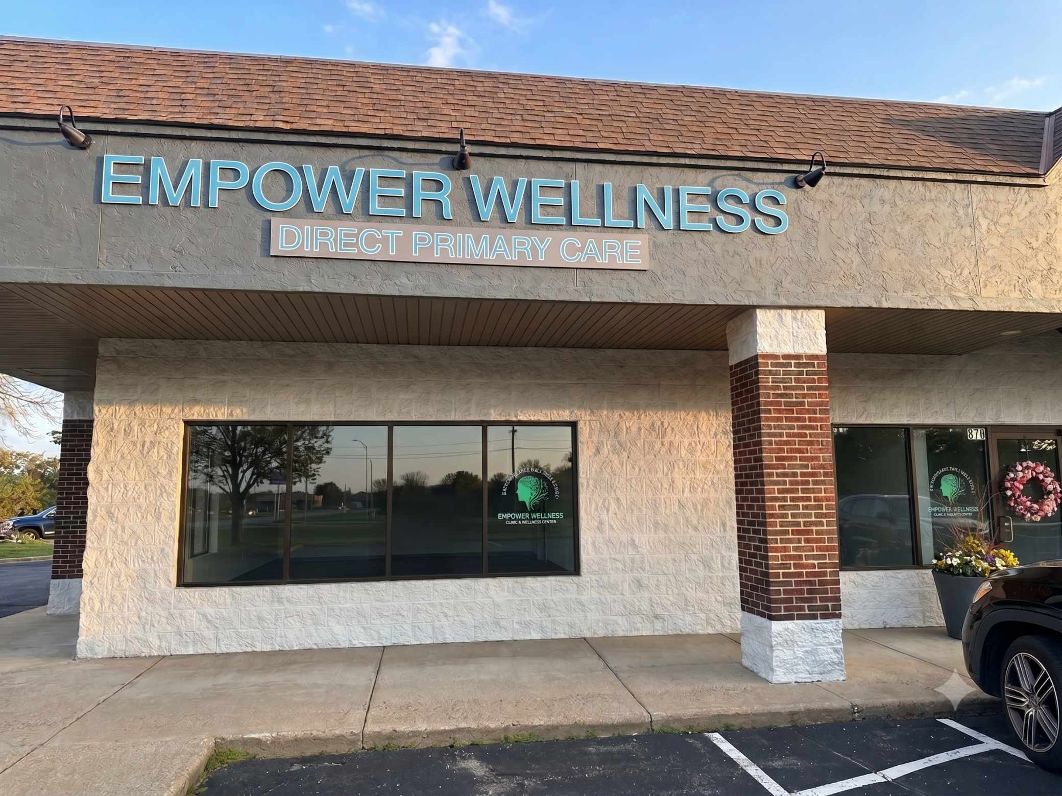 610 Professional DR, Northfield, MN 55057