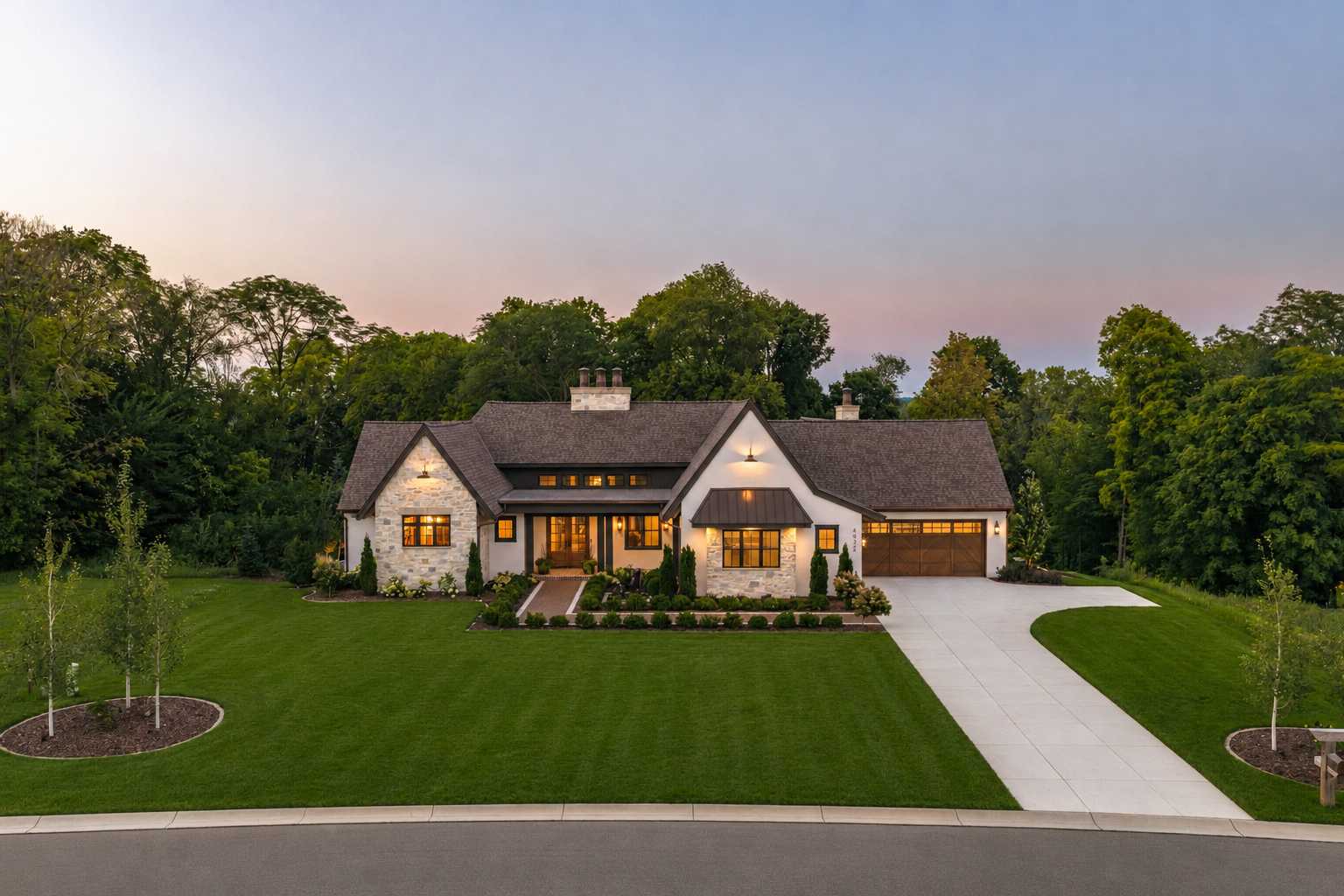 4972 Bridgevine Way, Independence, MN 55359