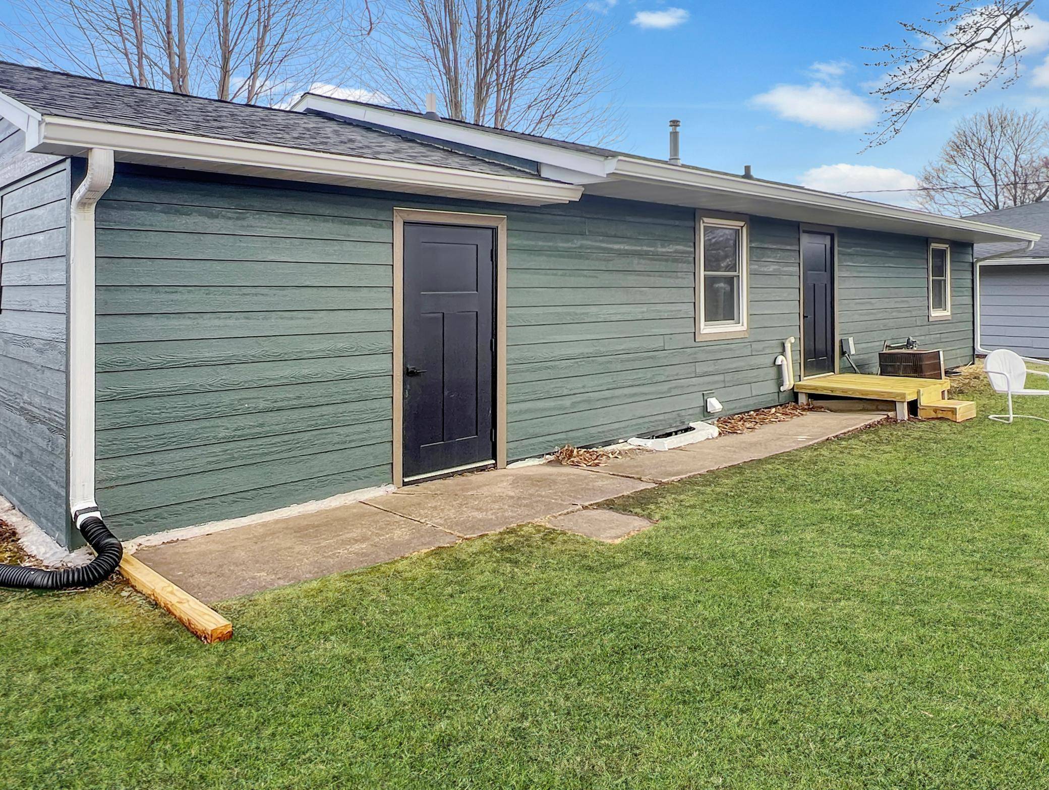 922 S State ST, Fairmont, MN 56031