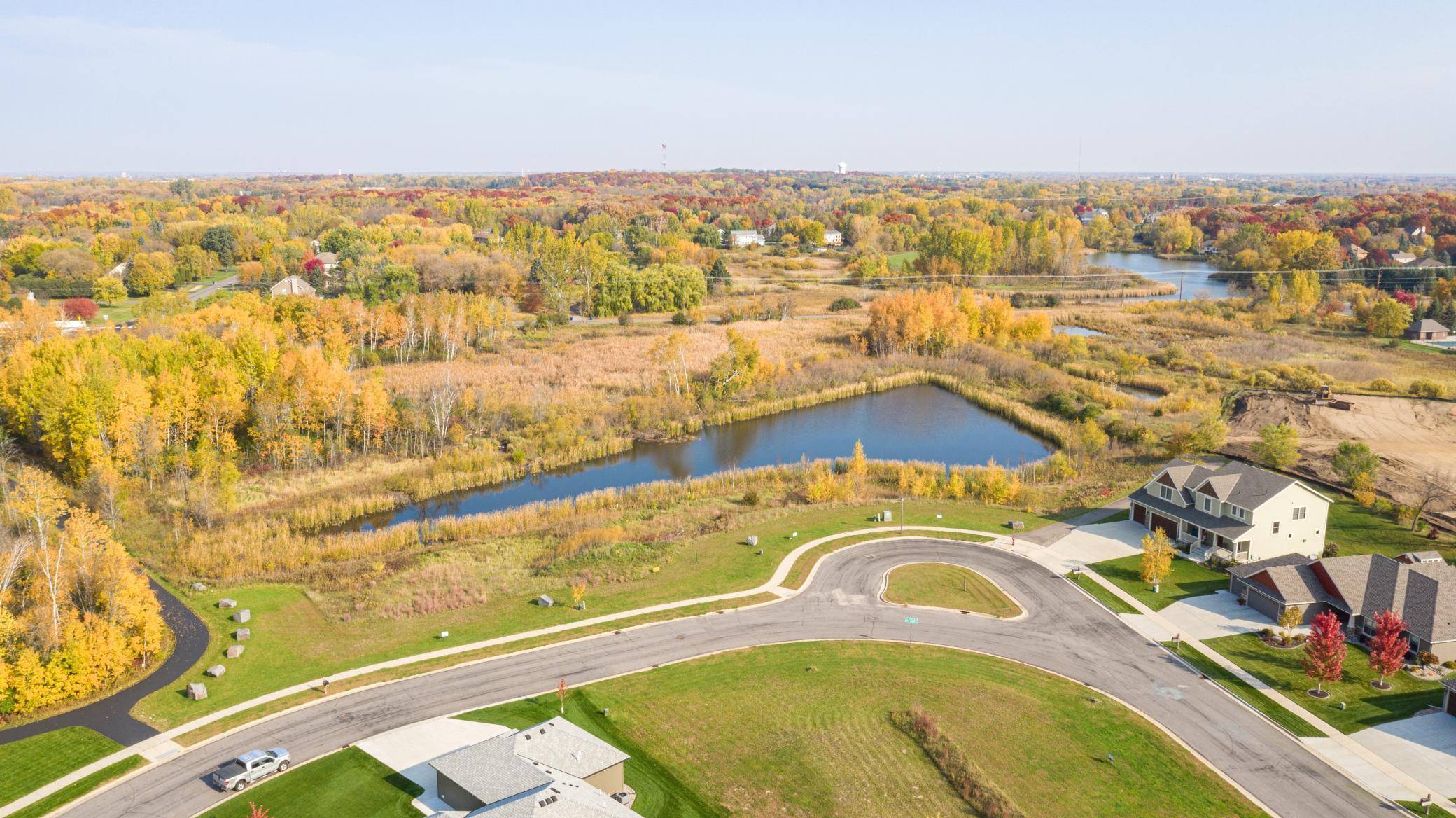 3306 Topaz Pkwy S, Saint Cloud, MN 56301
