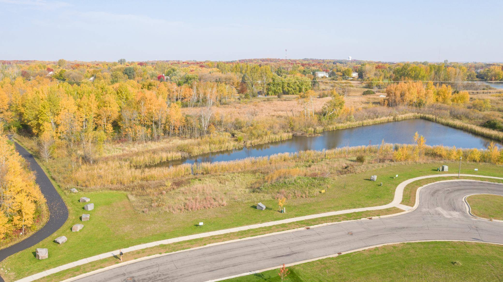 3305 Topaz LN S, Saint Cloud, MN 56301