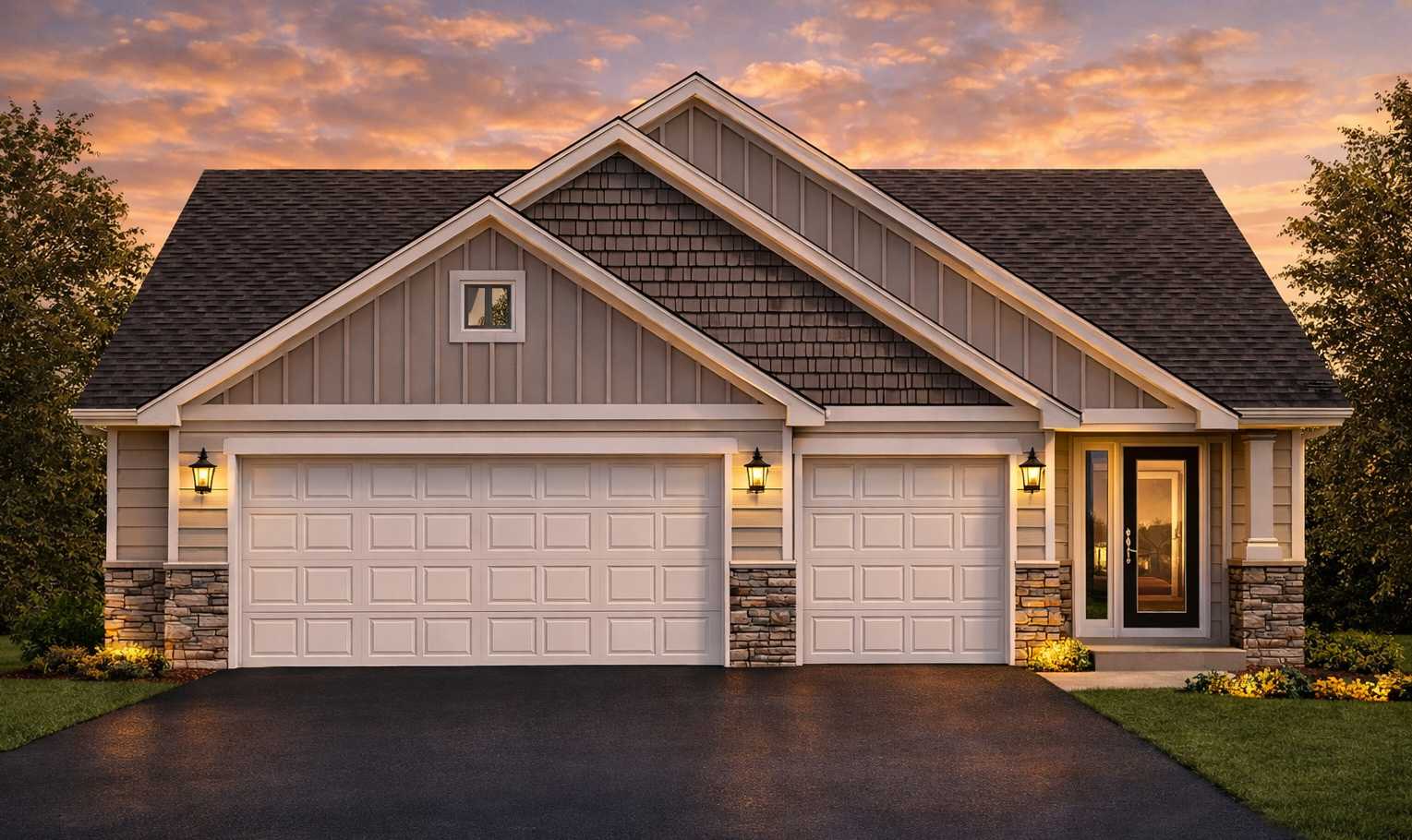 31700 Madison RD, Lindstrom, MN 55045
