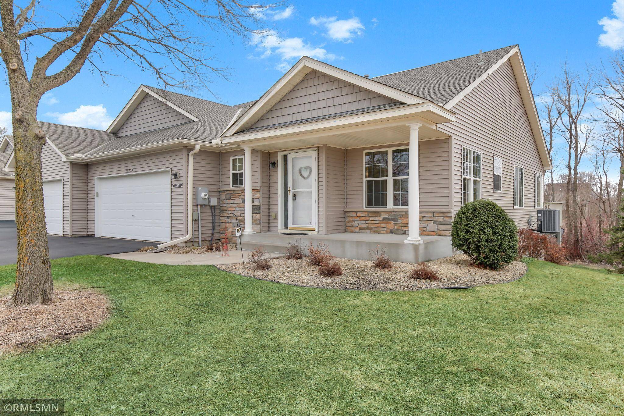 20352 Fenston AVE N, Forest Lake, MN 55025