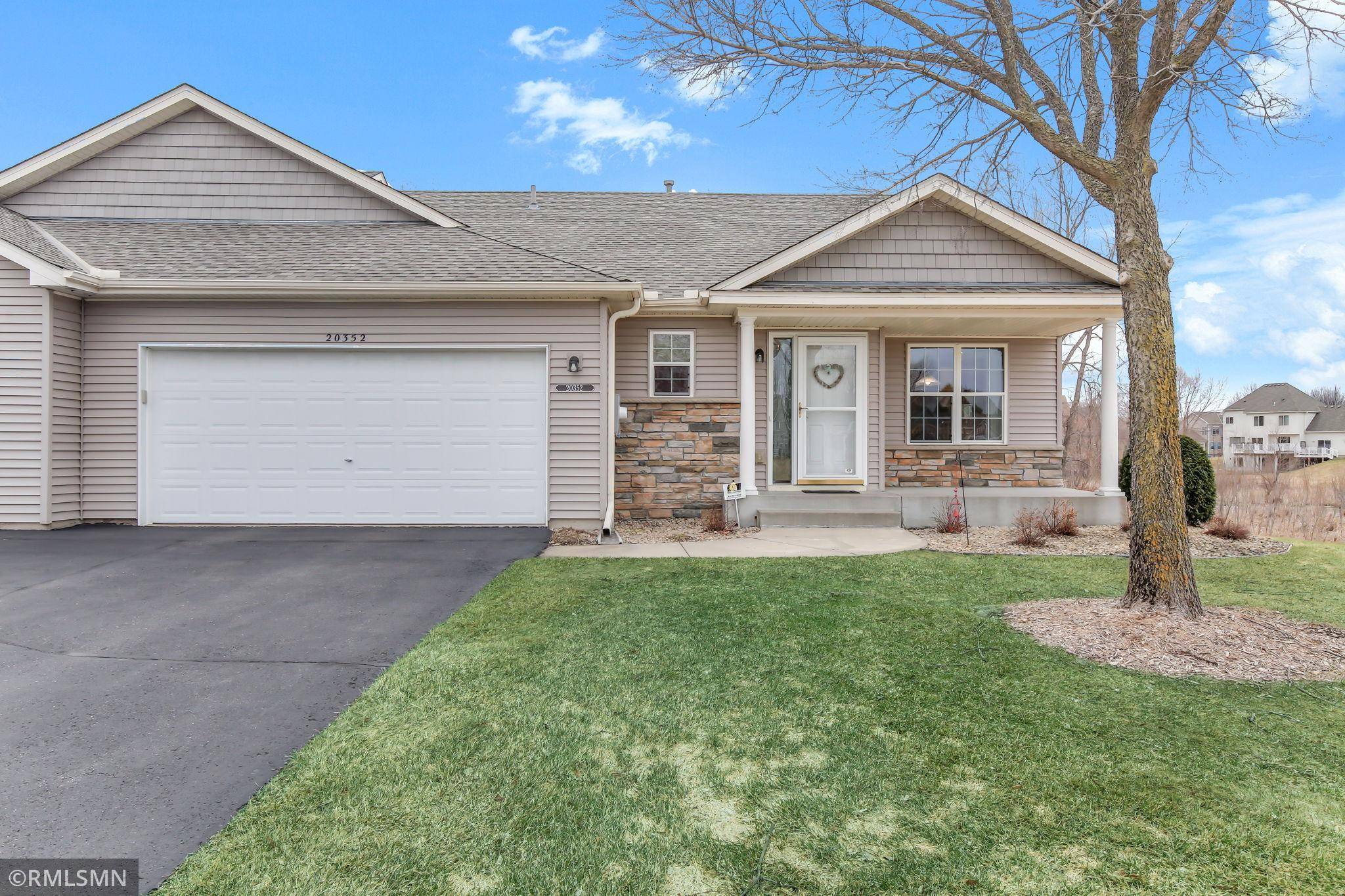 20352 Fenston AVE N, Forest Lake, MN 55025