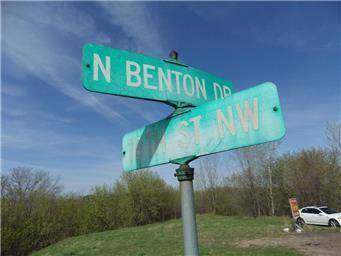 TBD N Benton DR, Sauk Rapids, MN 56379