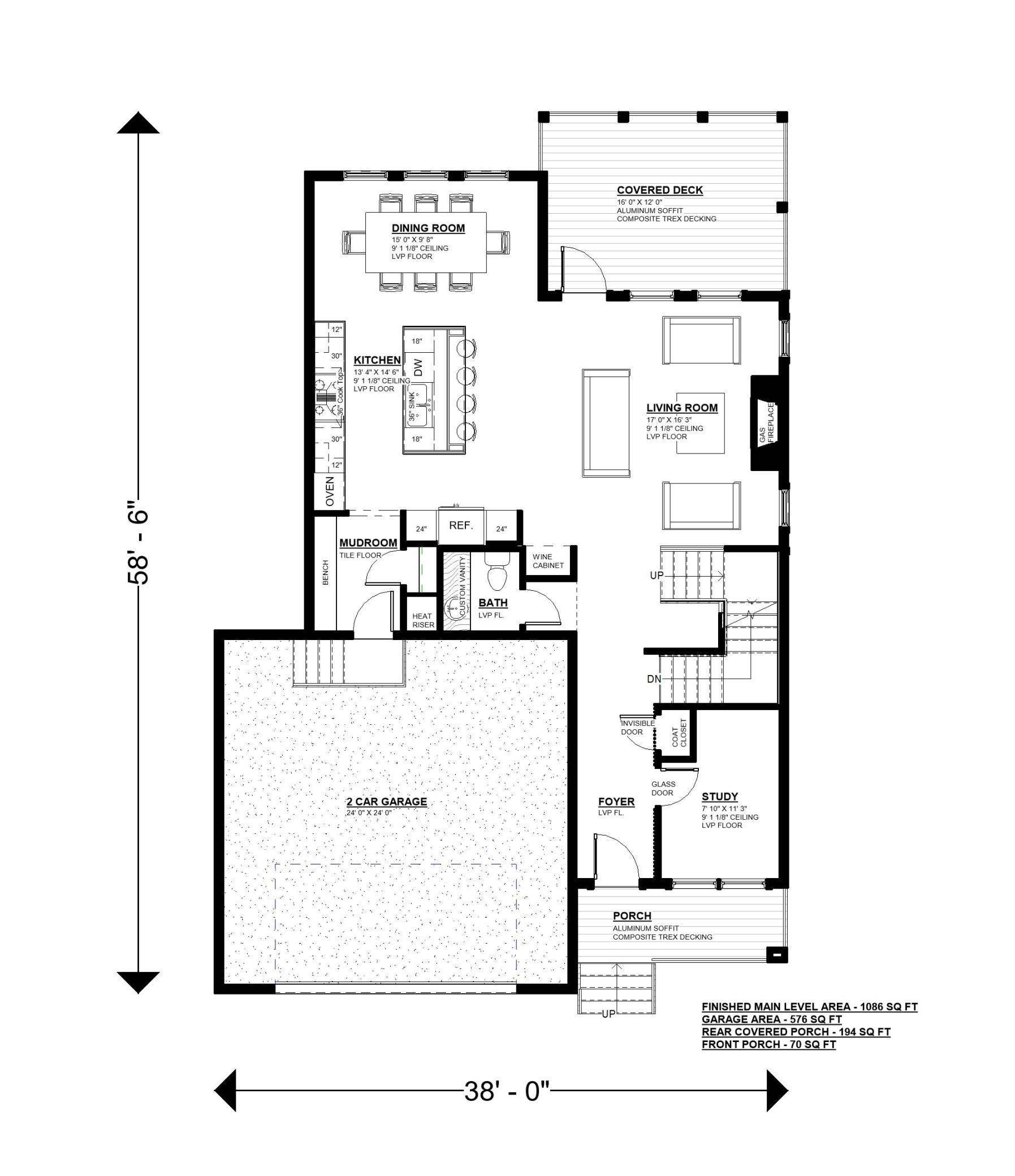 9421 Frederick AVE, Saint Louis Park, MN 55426
