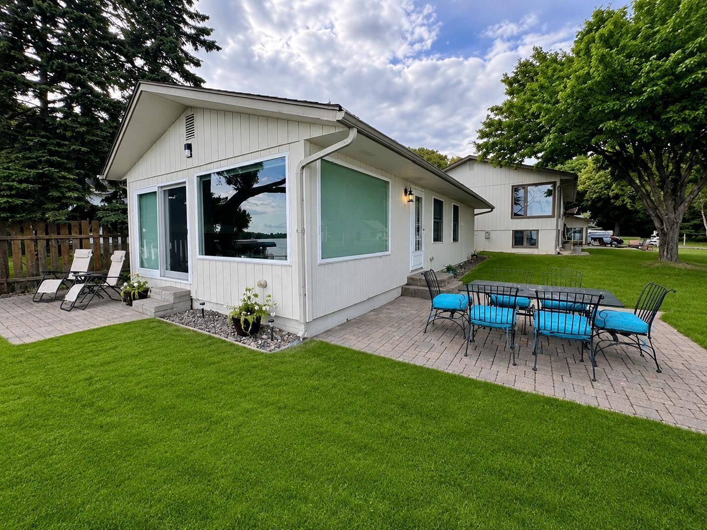 1744 Old Cty Road 120 NE #3, Alexandria, MN 56308