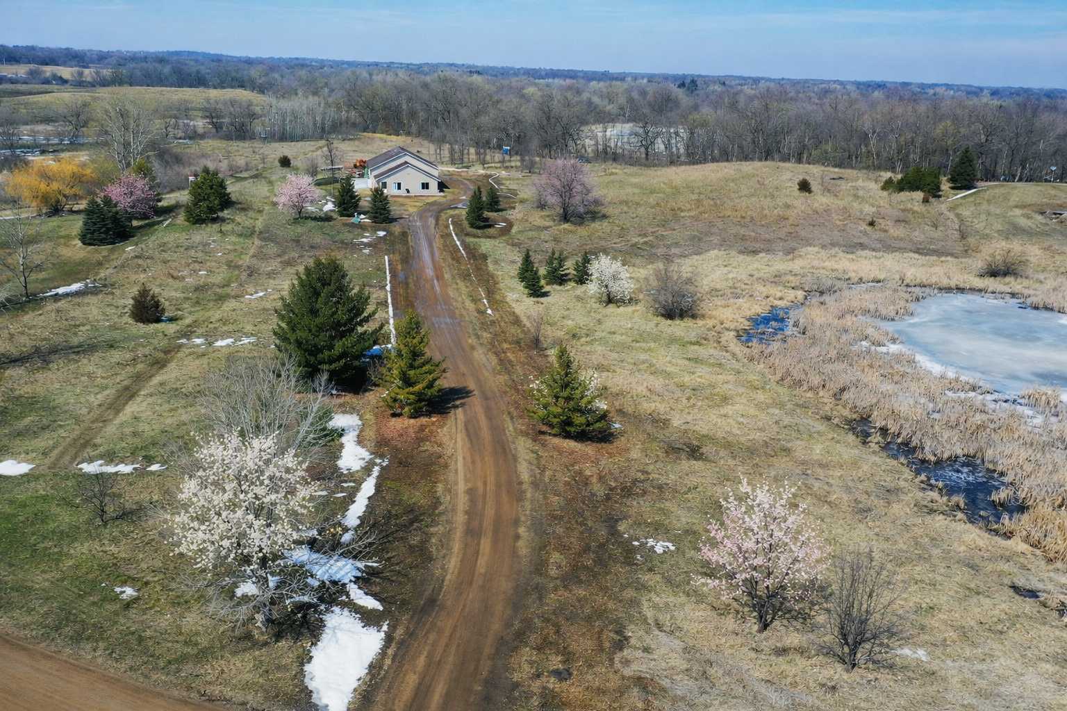 4595 Cotton Tail LN NW, Alexandria, MN 56308