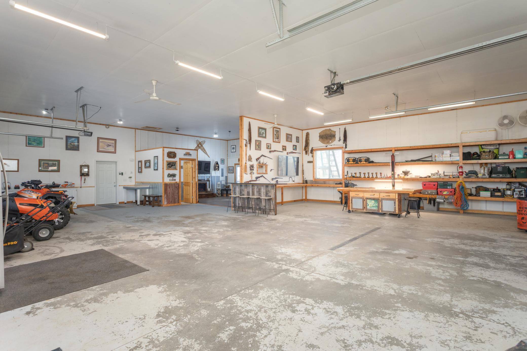 4595 Cotton Tail LN NW, Alexandria, MN 56308