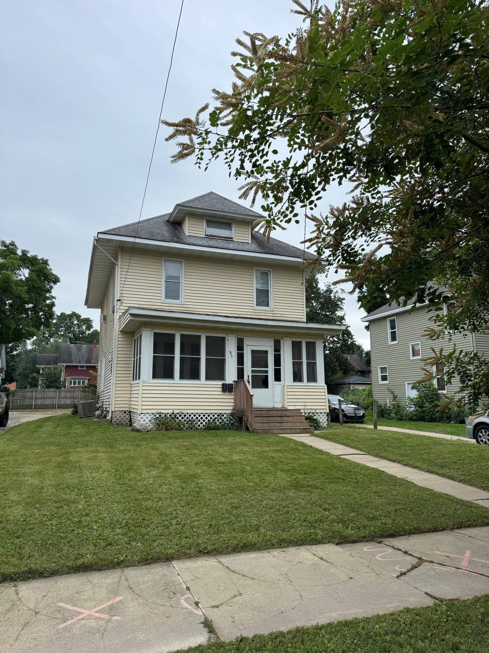 926 2nd ST NW, Rochester, MN 55901