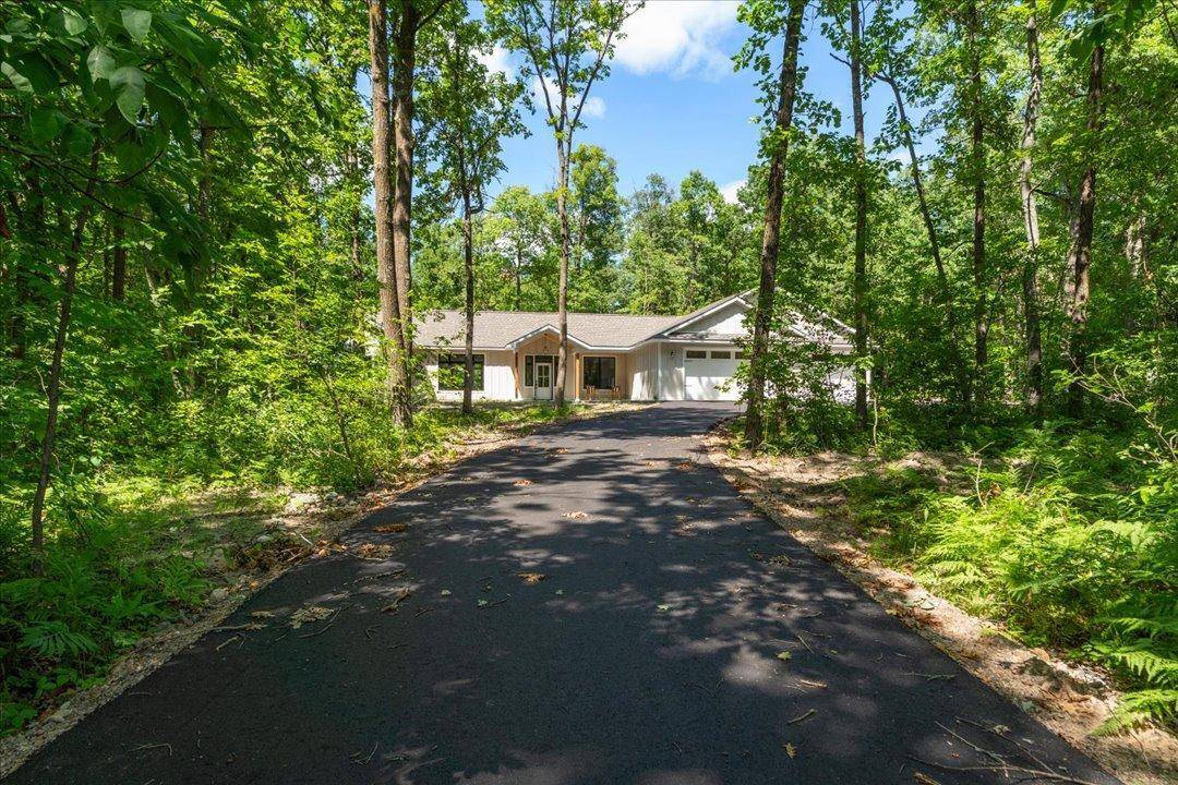 2642 Winter Creek CT SW, Nisswa, MN 56468
