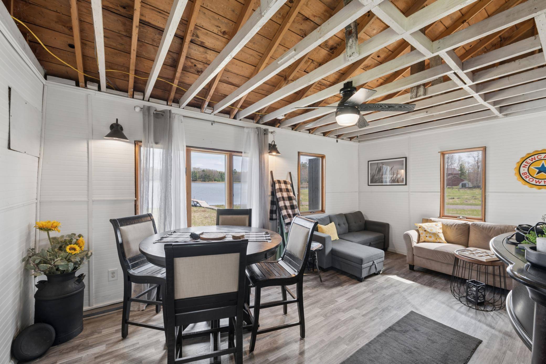316 Wennerberg Shore DR, Shell Lake, WI 54871