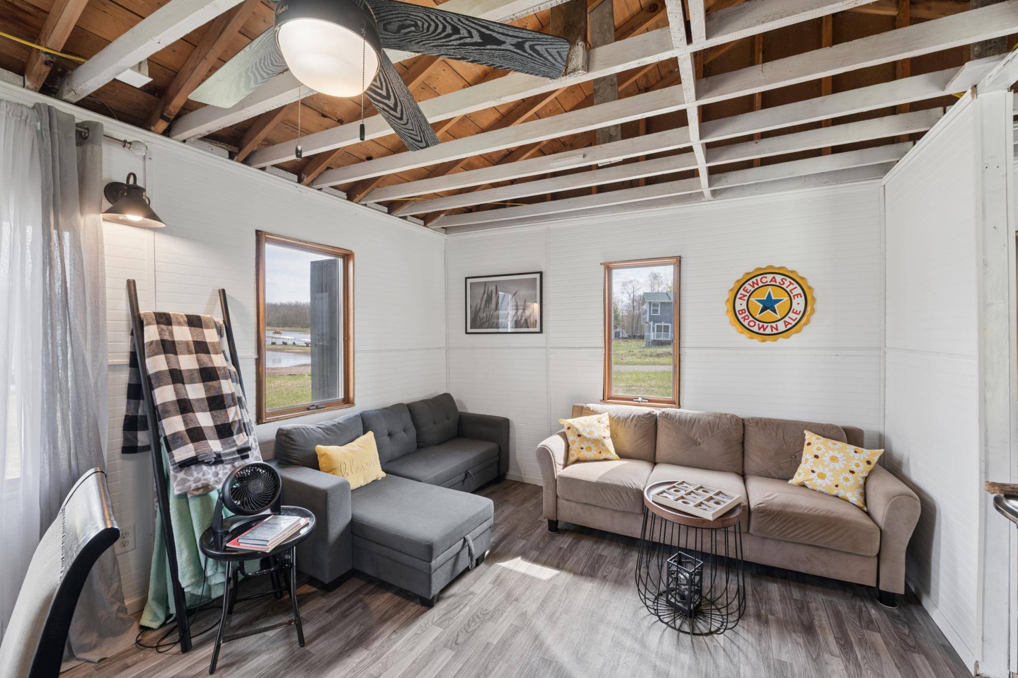 316 Wennerberg Shore DR, Shell Lake, WI 54871