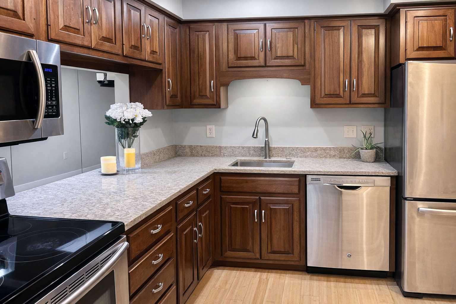 7510 Cahill RD #303B, Edina, MN 55439
