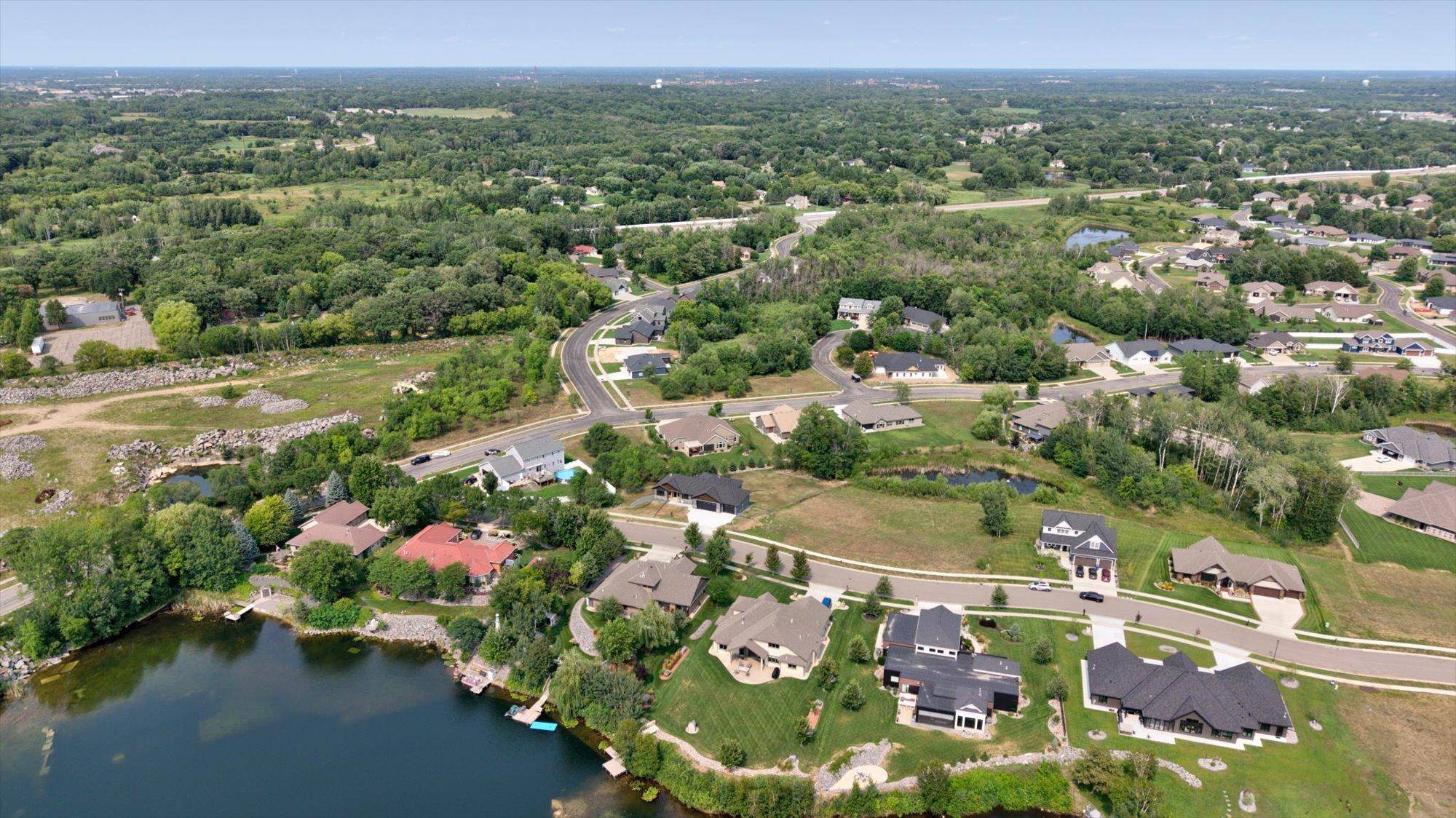 3408 Granite WAY S, Saint Cloud, MN 56301