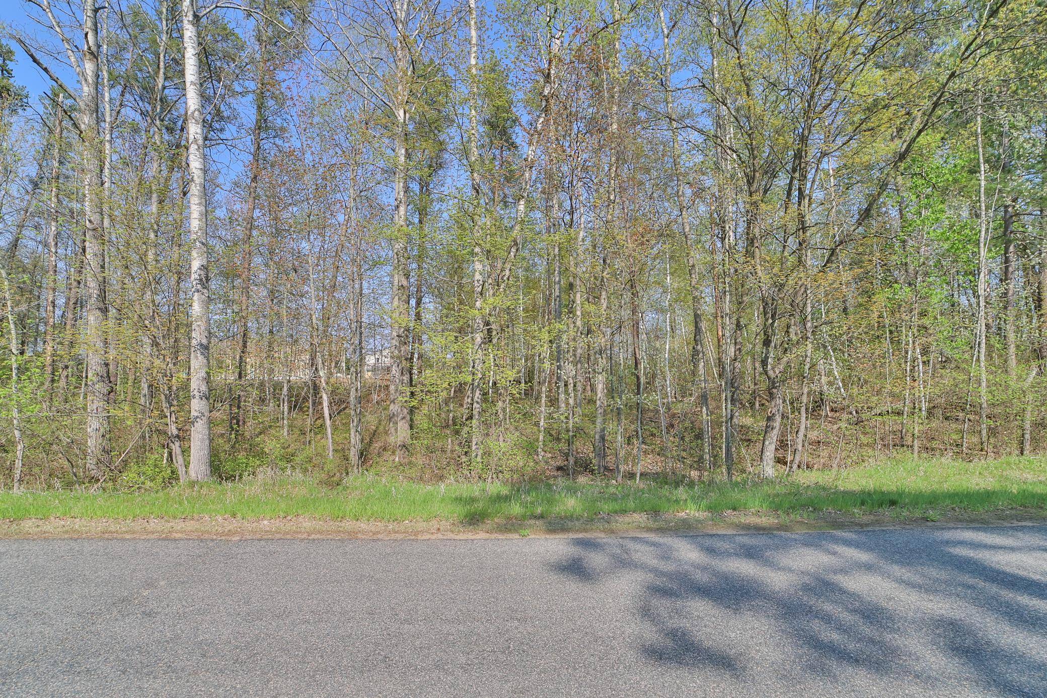 Lots 5, 6, 7 Terminal RD, Breezy Point, MN 56472