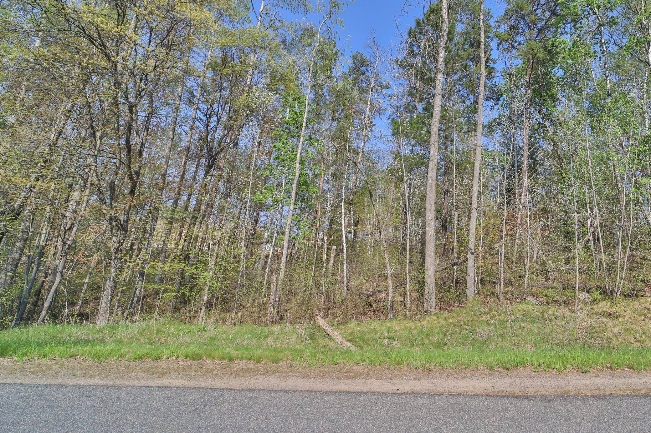 Lots 5, 6, 7 Terminal RD, Breezy Point, MN 56472