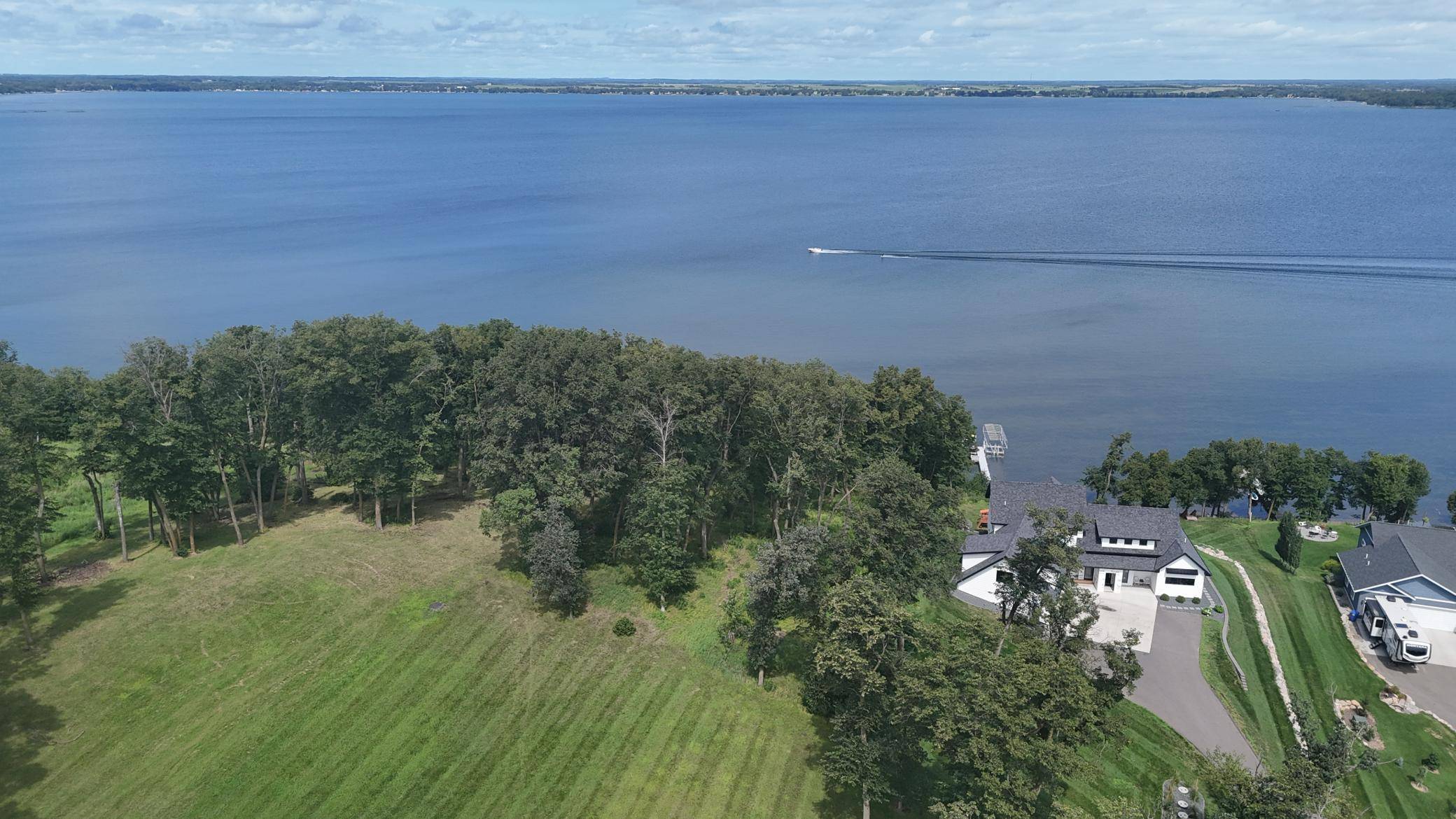 00000 Coleman Rd, Clitherall, MN 56524