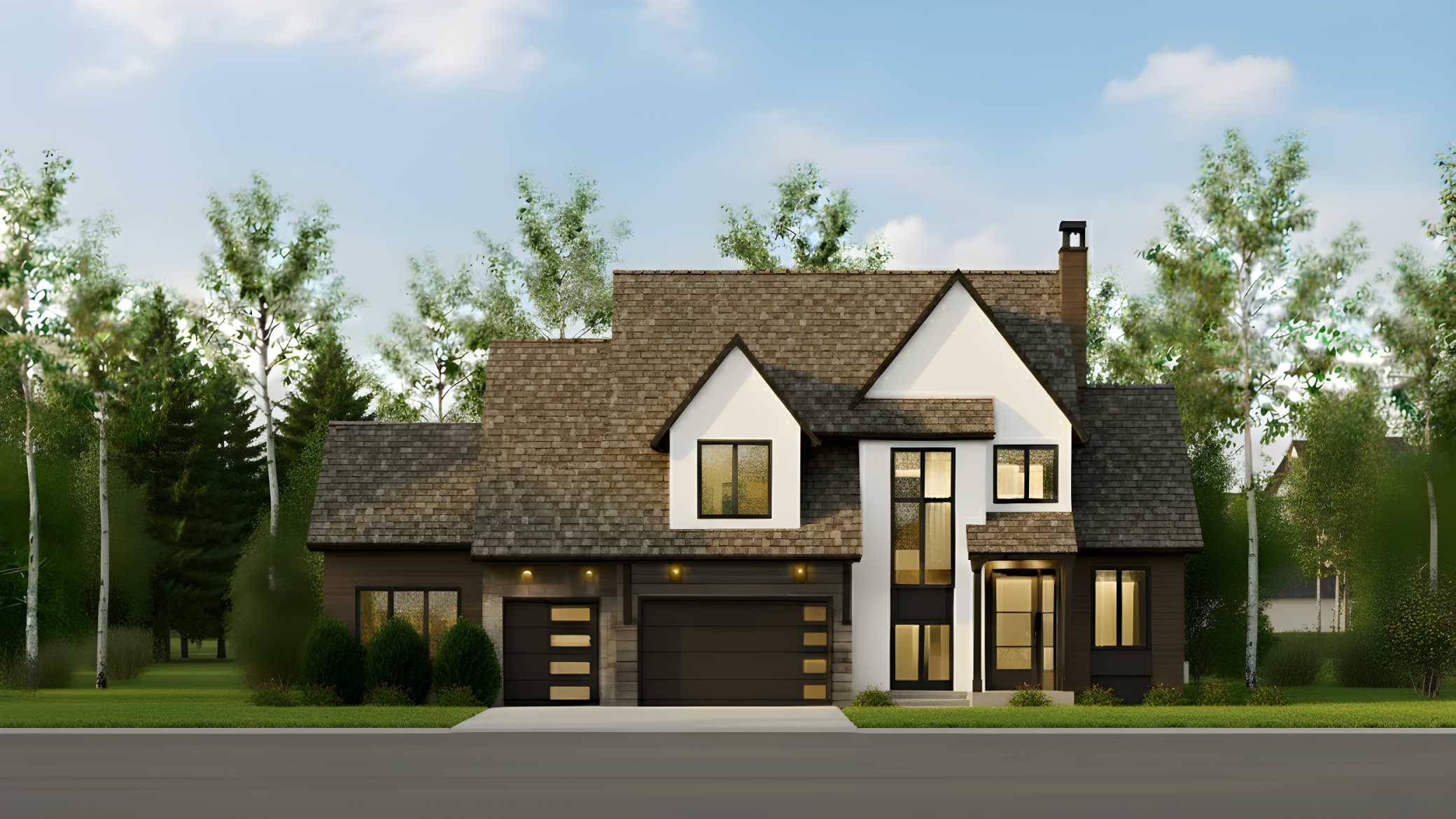 18780 Minnetonka BLVD, Deephaven, MN 55391