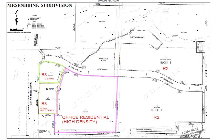 3 Market WAY, Mankato, MN 56001