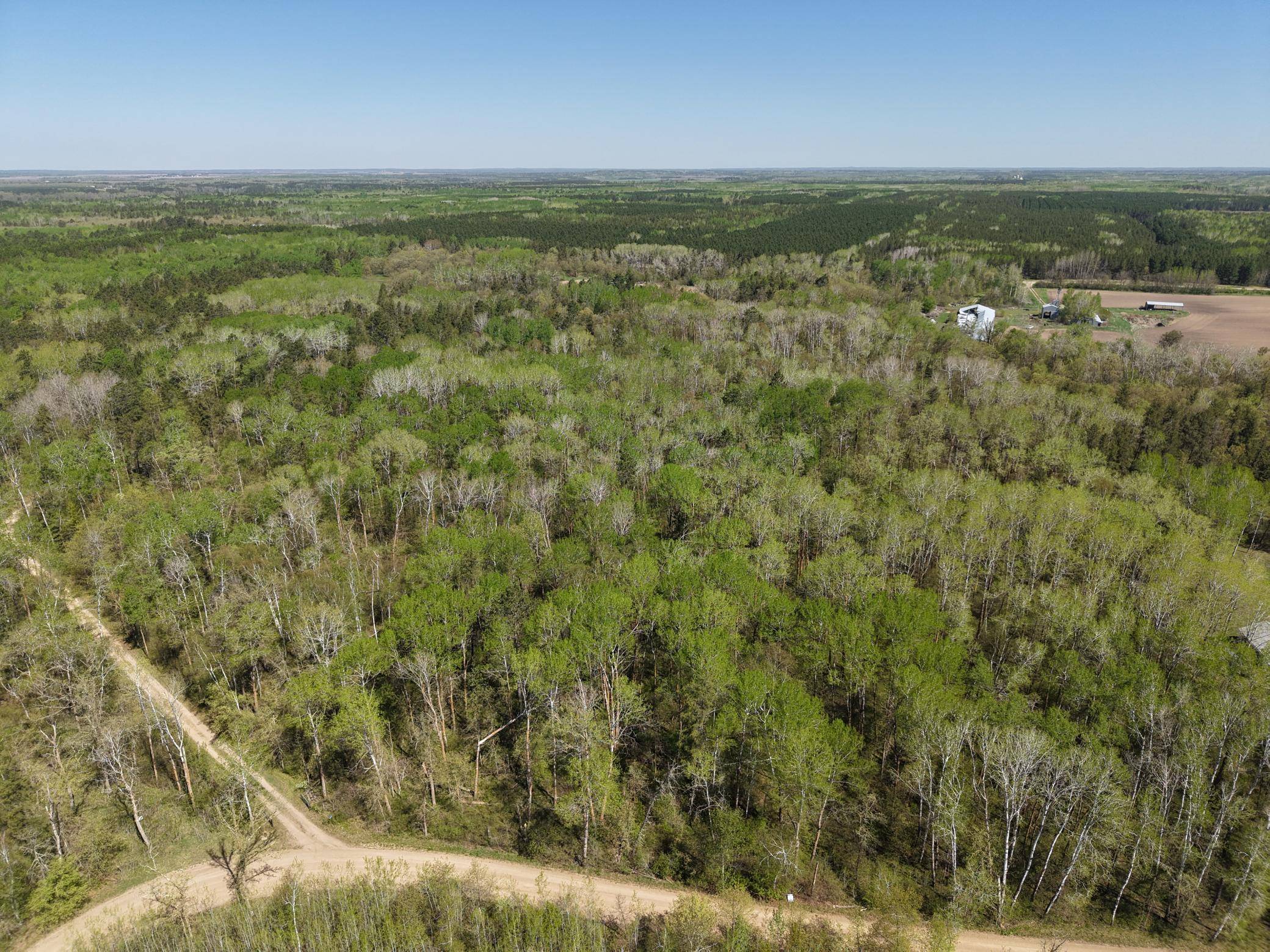 TBD 8 Bog Lake TRL, Osage, MN 56570
