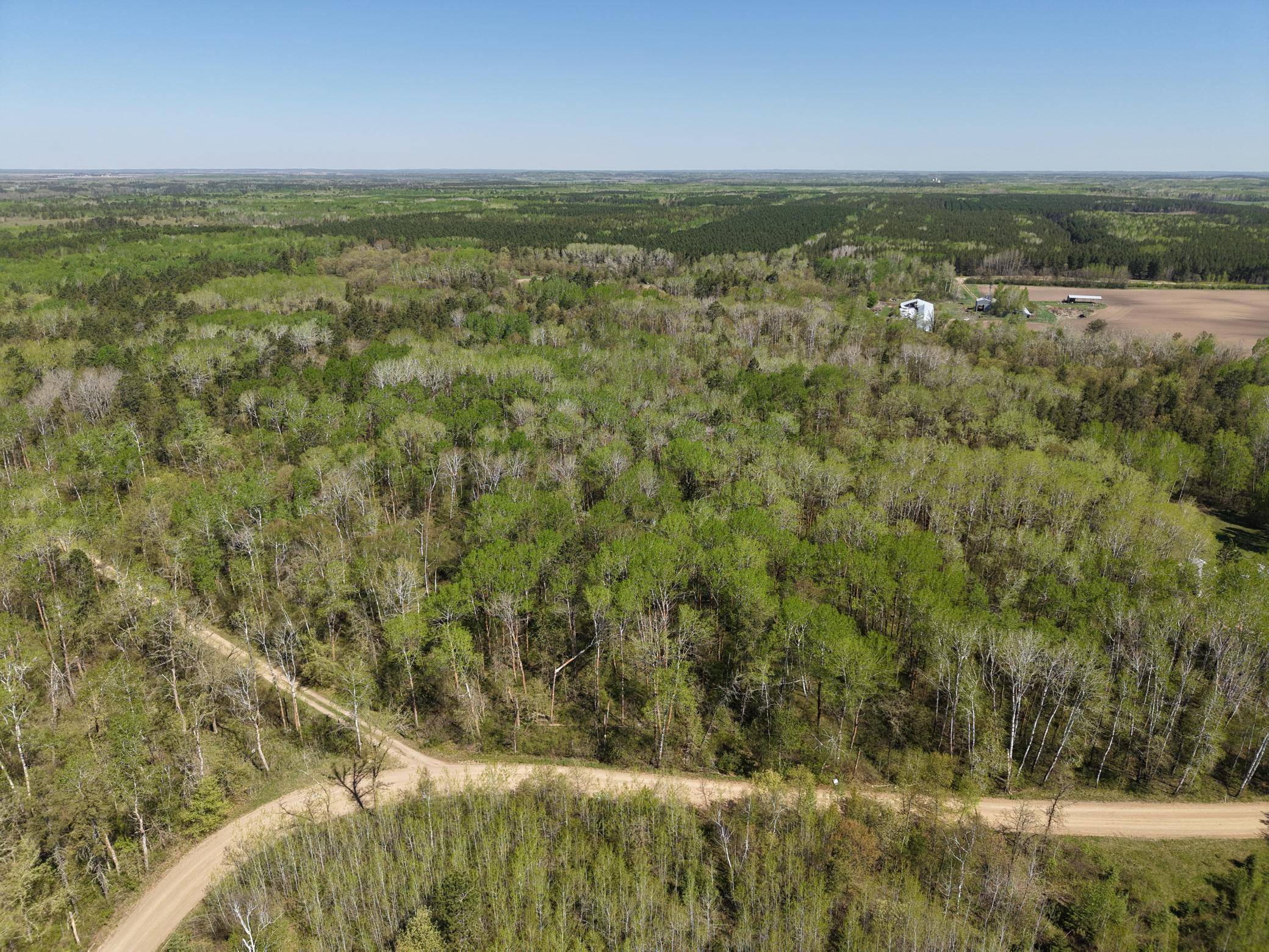 TBD 8 Bog Lake TRL, Osage, MN 56570