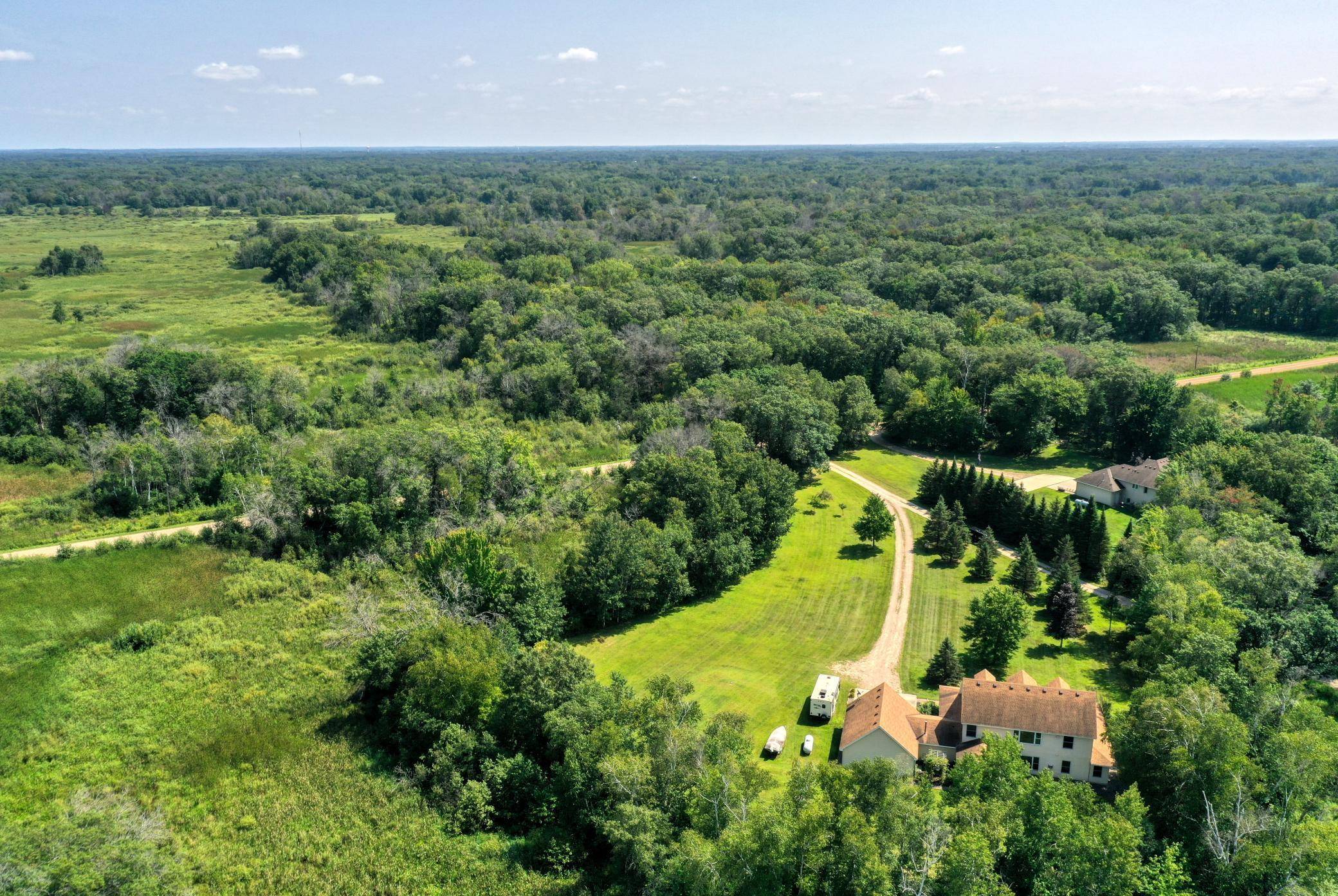 18046 Zodiac ST NE, Forest Lake, MN 55025