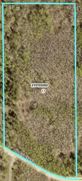 TBD 10 Bog Lake TRL, Osage, MN 56570