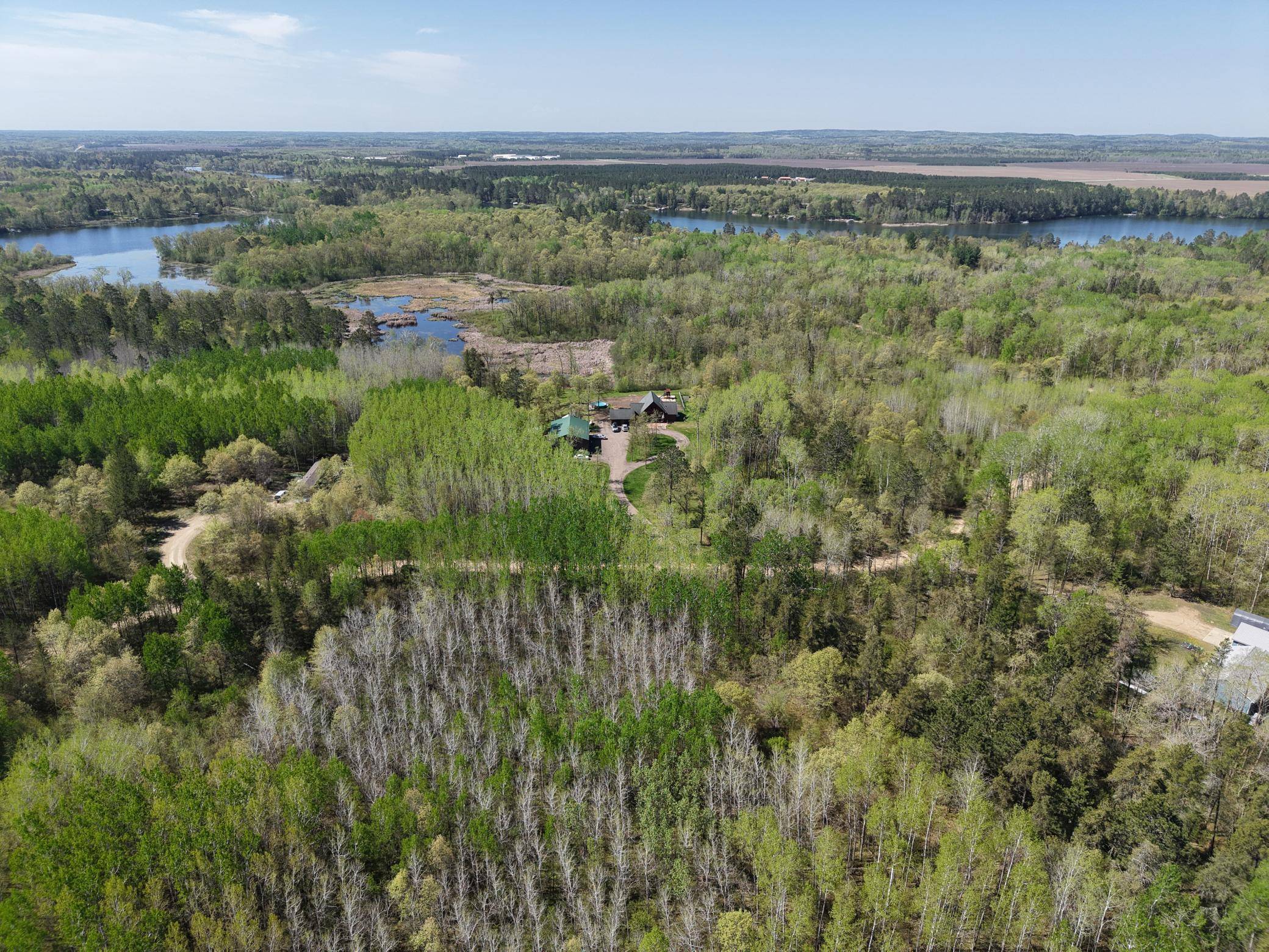 TBD 10 Bog Lake TRL, Osage, MN 56570