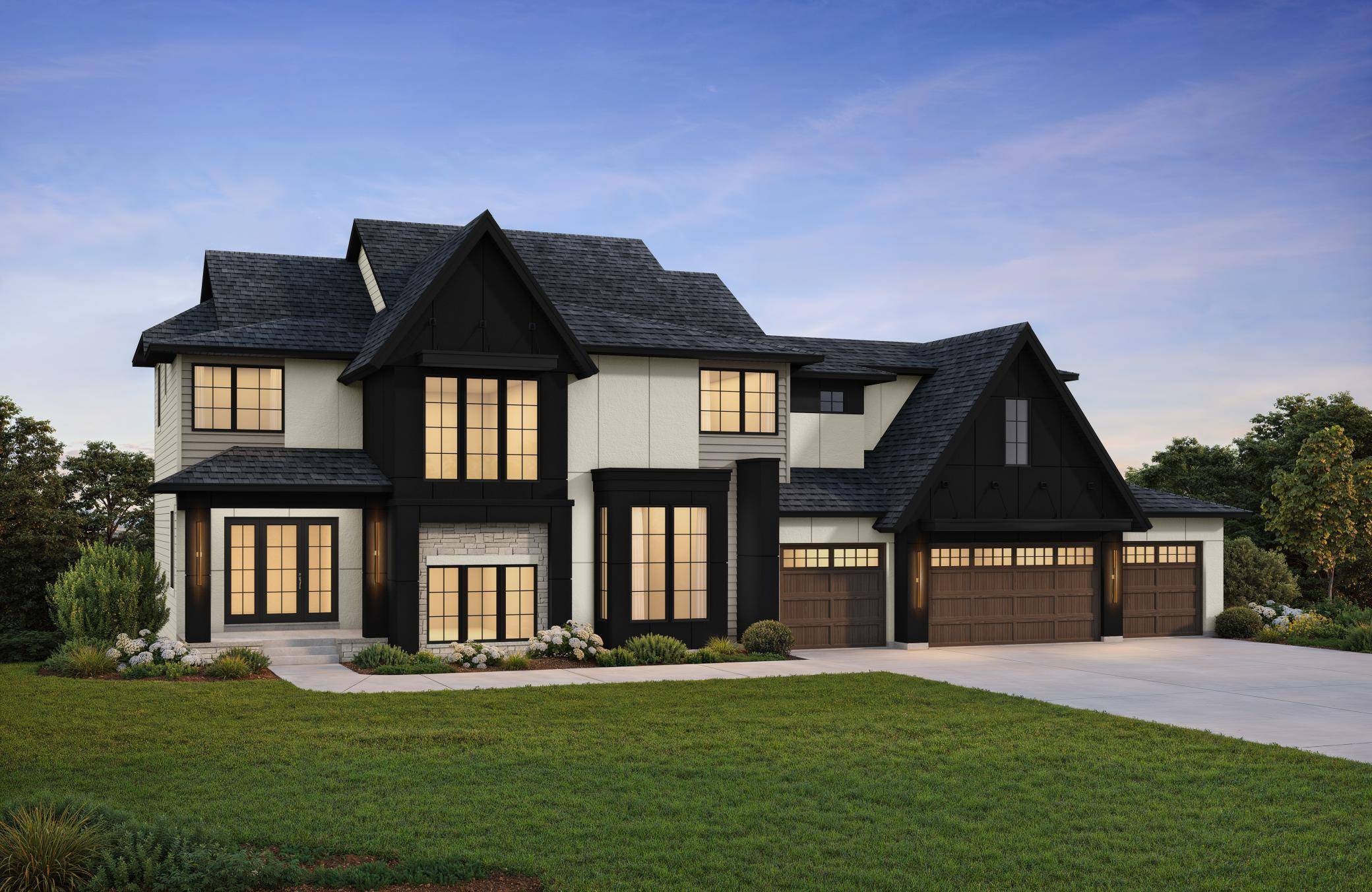 14037 Rockney ST NE, Ham Lake, MN 55304