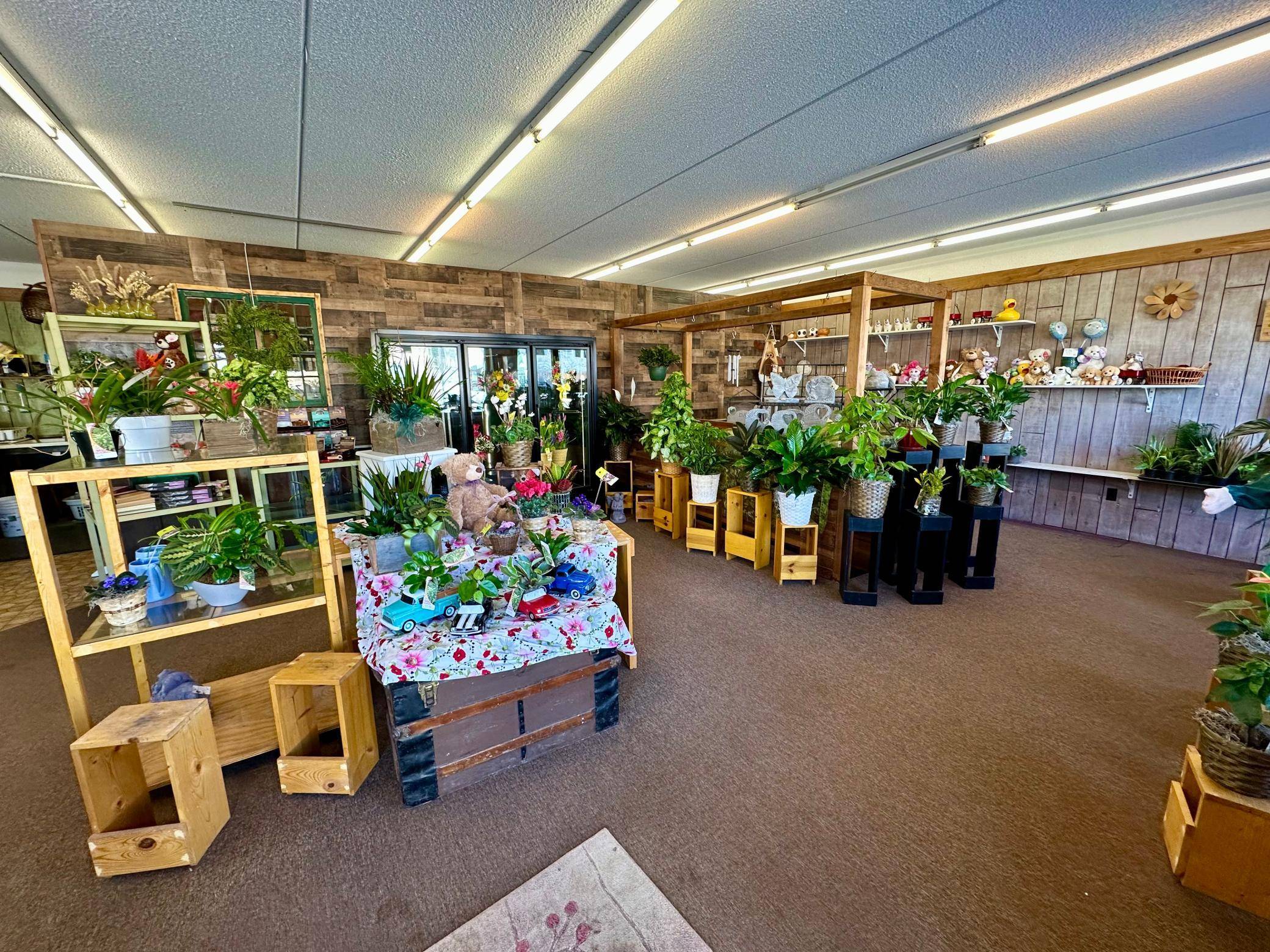 605 1st ST, Princeton, MN 55371
