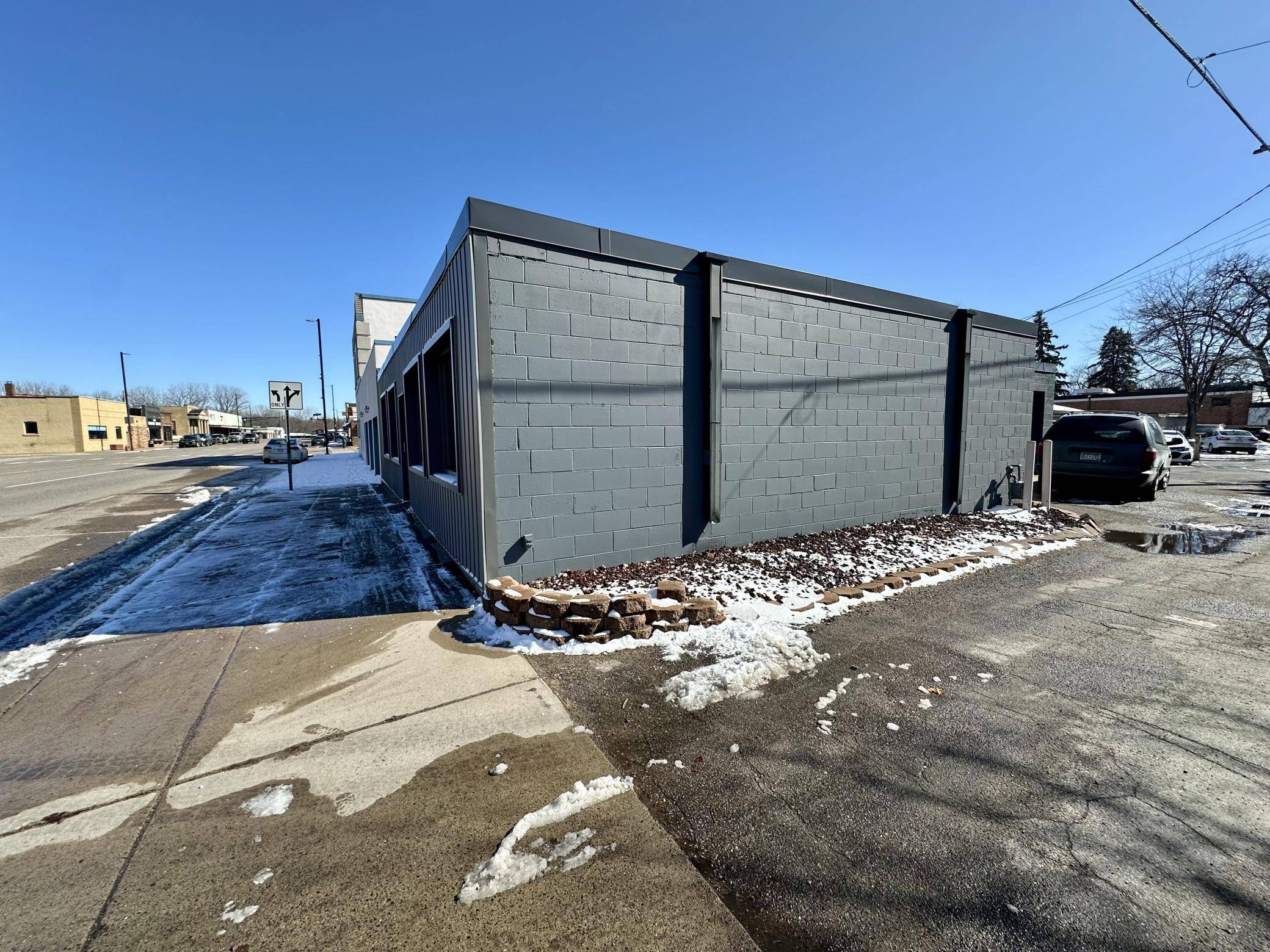 605 1st ST, Princeton, MN 55371