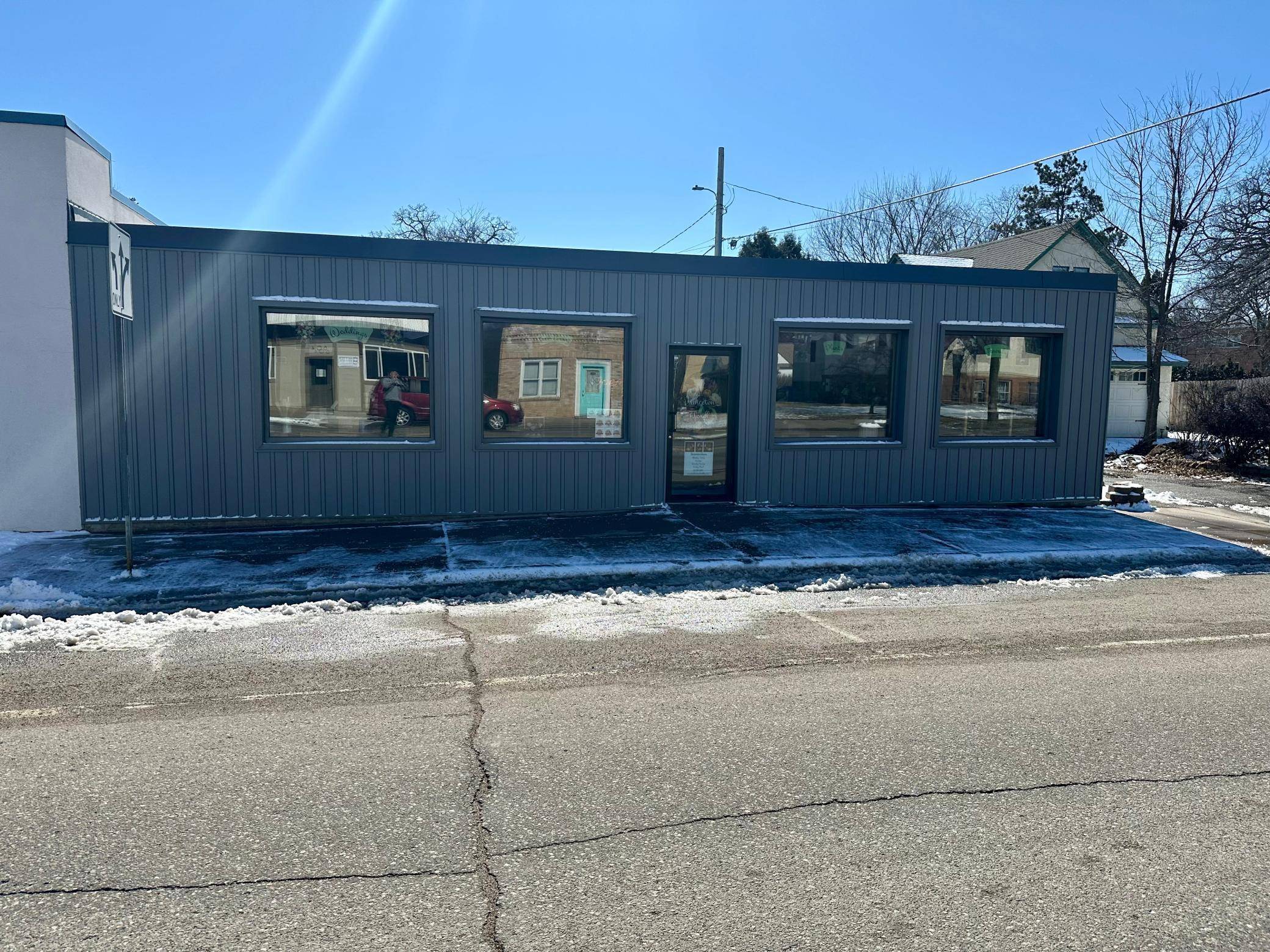 605 1st ST, Princeton, MN 55371