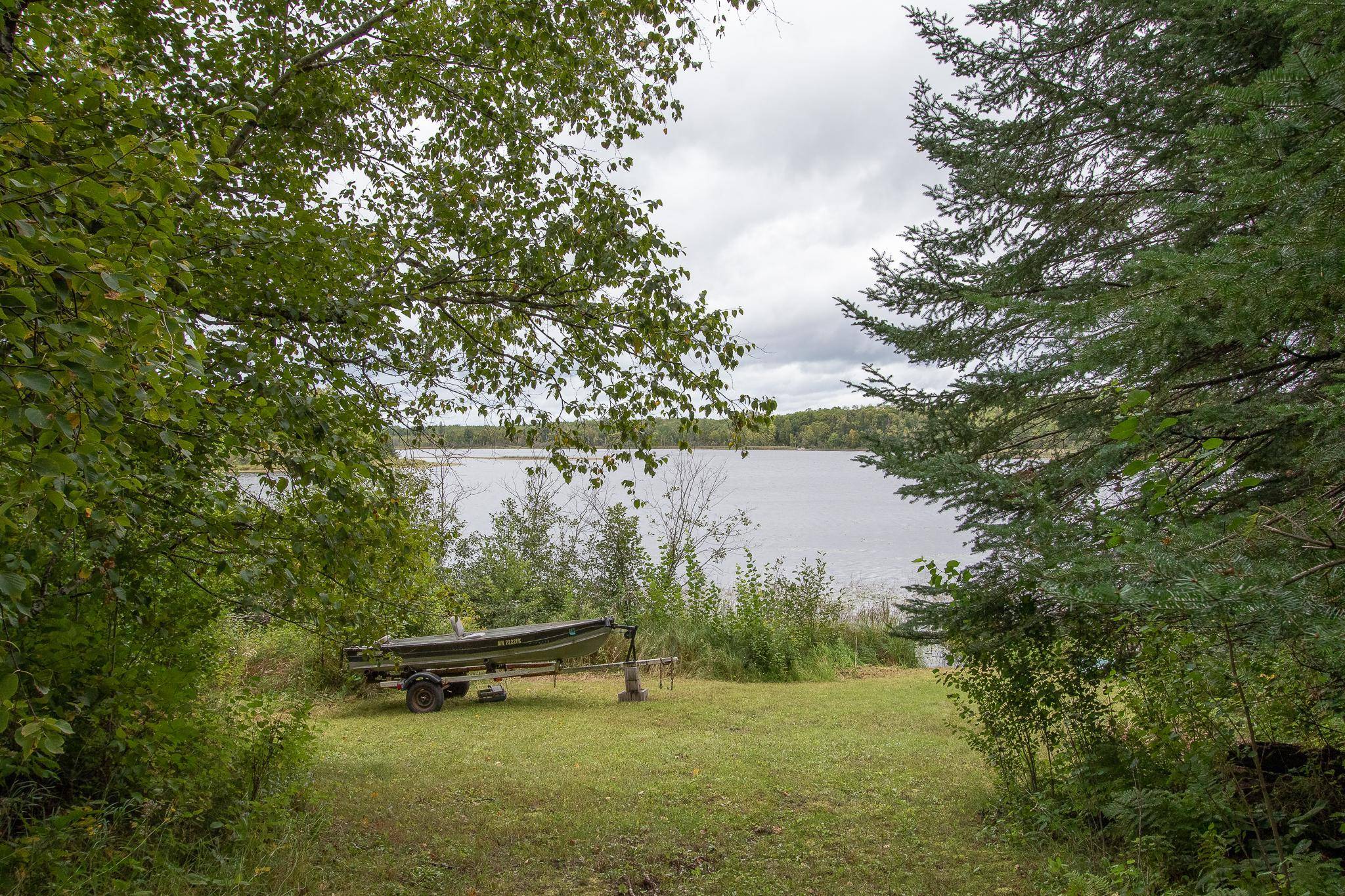 TBD Libby Lake RD, Nashwauk, MN 55769