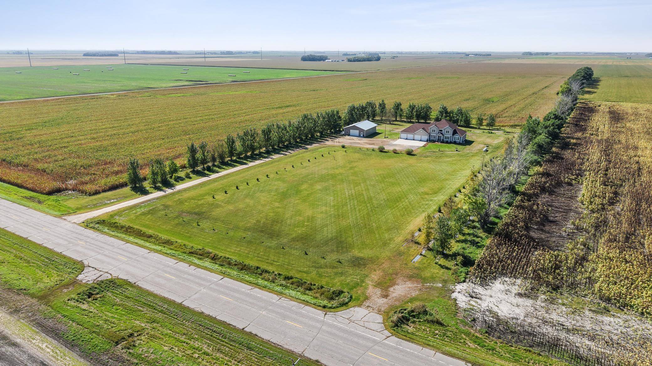 13755 130th ST S, Barnesville, MN 56514