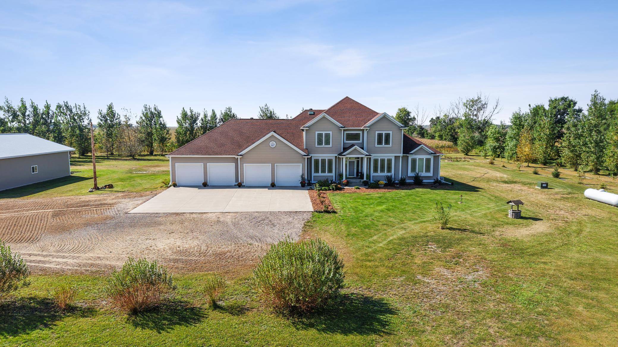 13755 130th ST S, Barnesville, MN 56514