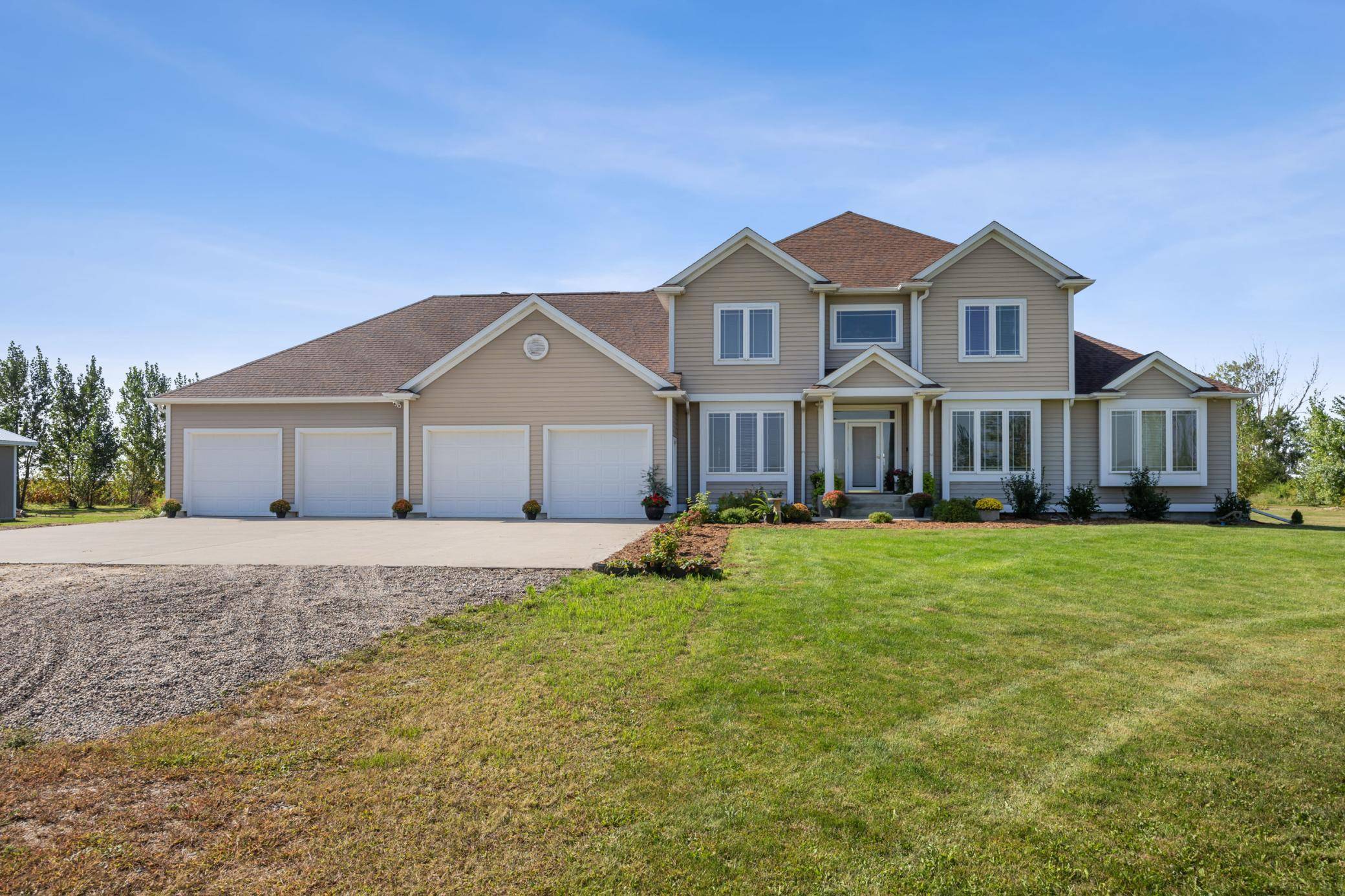 13755 130th ST S, Barnesville, MN 56514