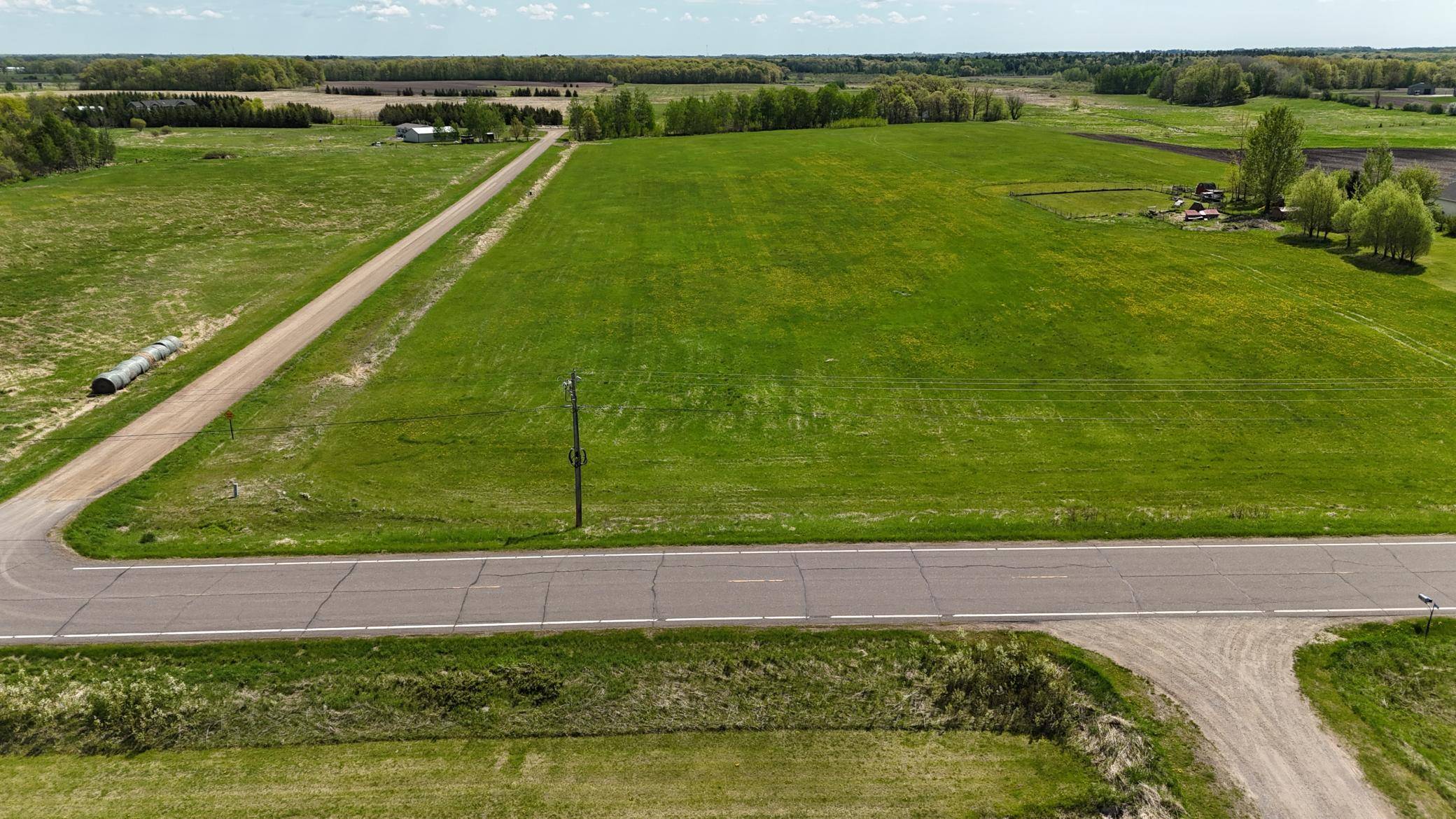 TBD Pokegama Rd, Grasston, MN 55003