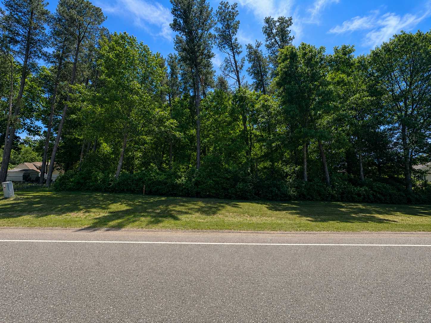 TBD Clearwater RD N, Baxter, MN 56425