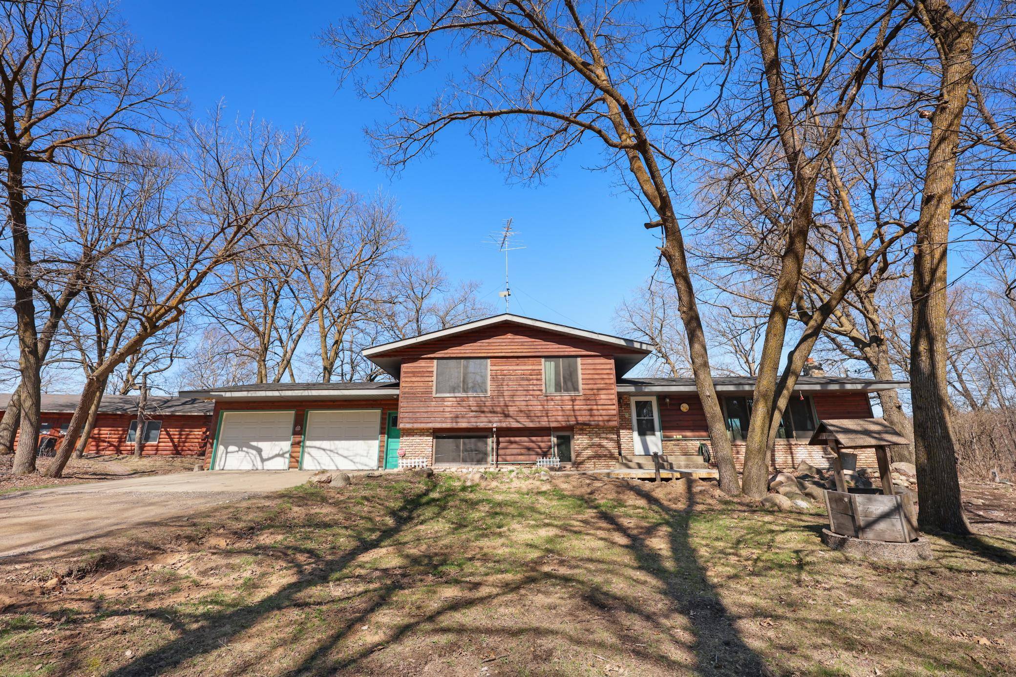 31475 163rd AVE, Avon, MN 56310