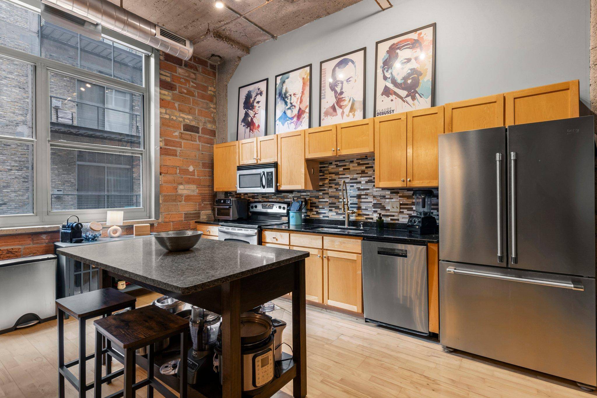 521 S 7th ST #223, Minneapolis, MN 55415