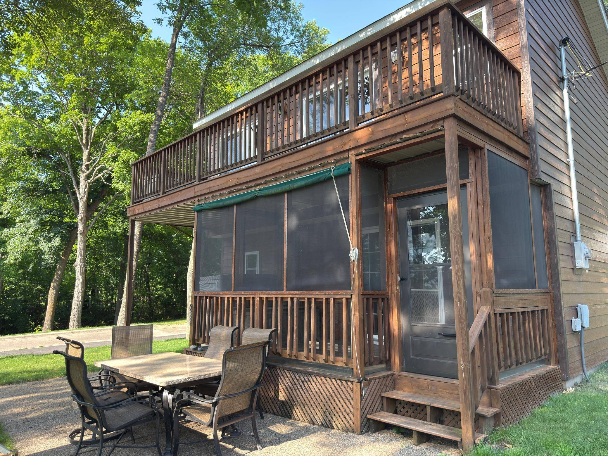 44539 Birch Park CIR #7, Grey Eagle, MN 56336