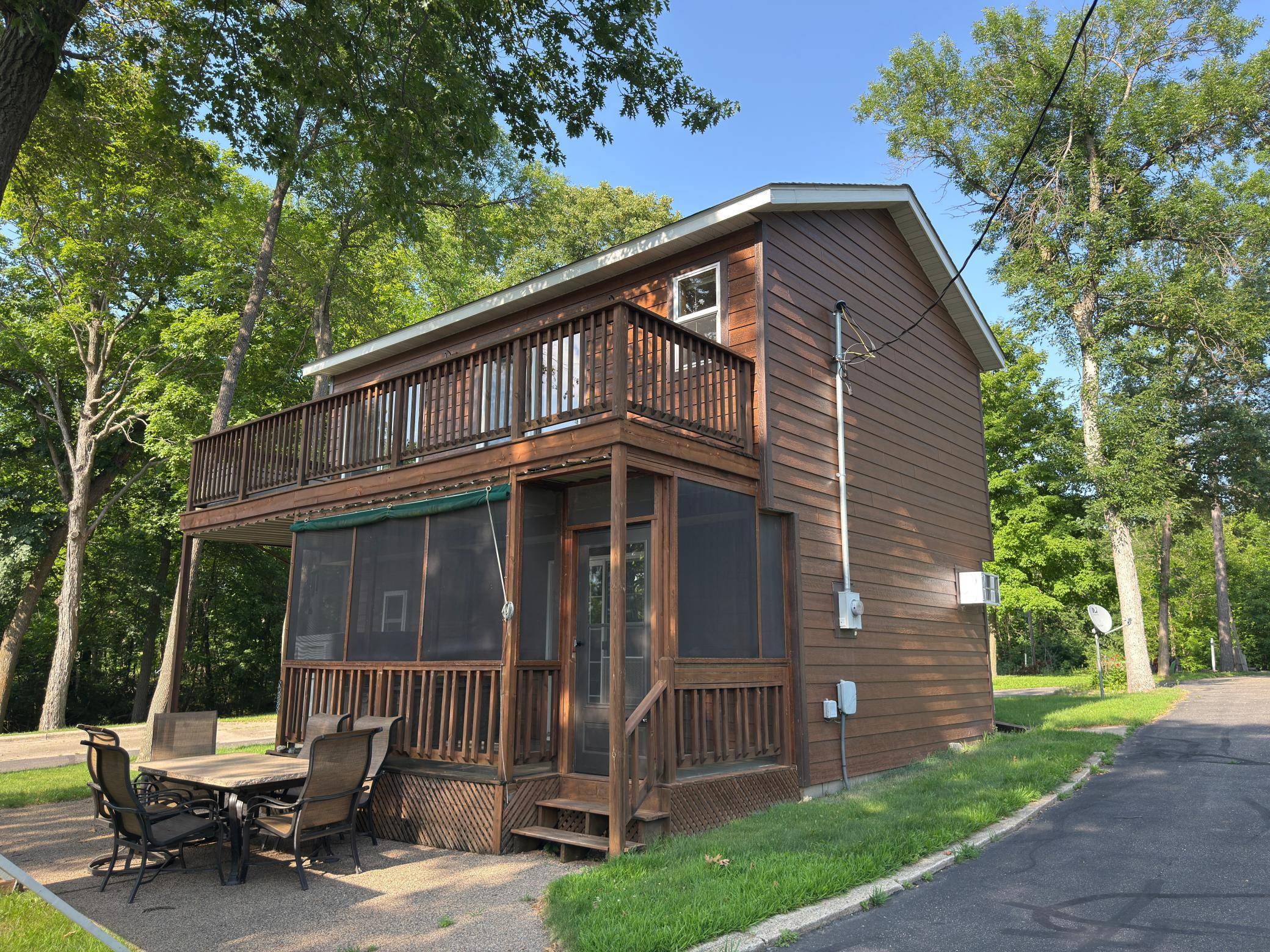 44539 Birch Park CIR #7, Grey Eagle, MN 56336