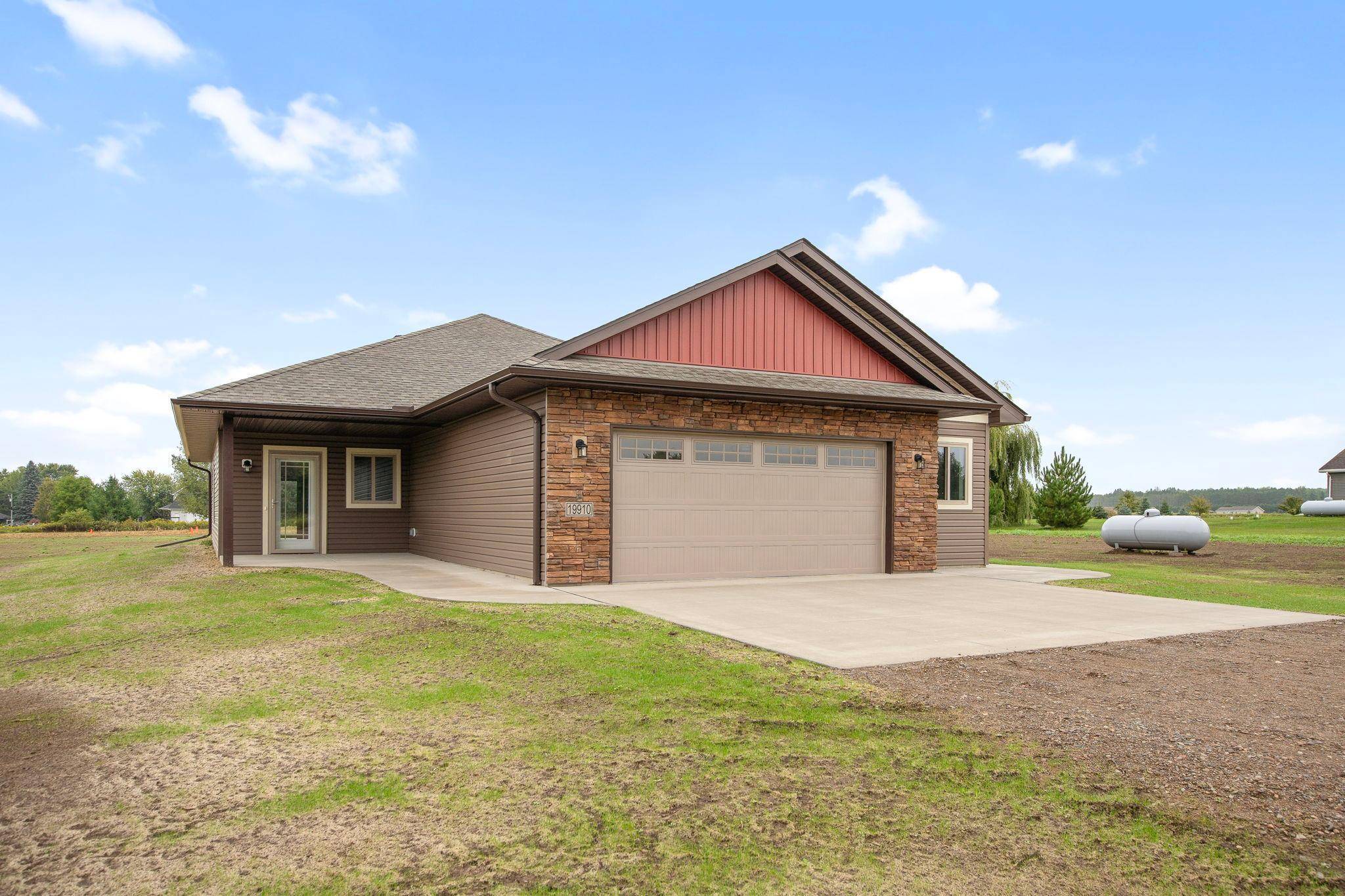 19xx2 Ann River Trail ST, Mora, MN 55051