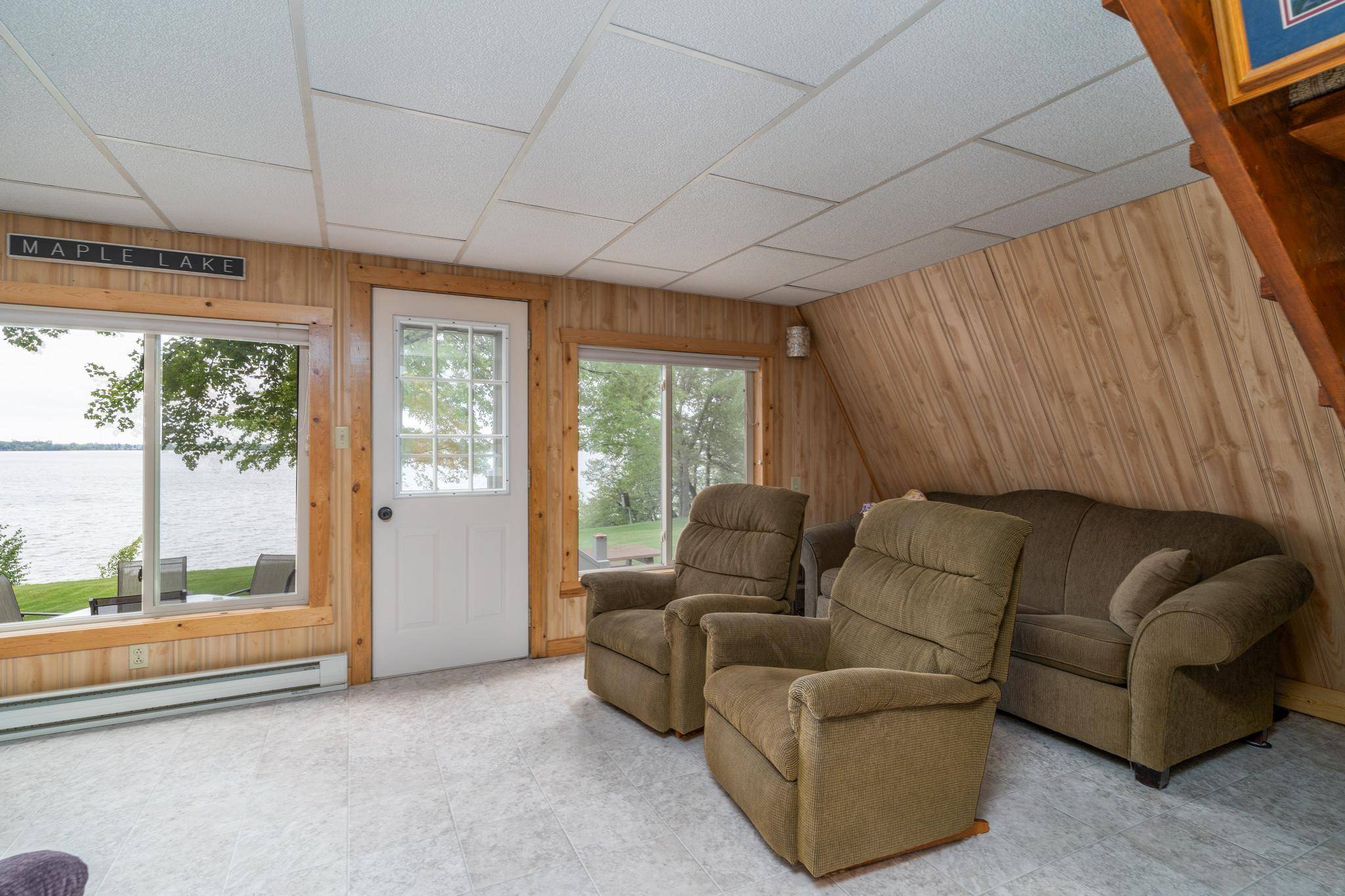 15710 N Trinity Point RD SE, Mentor, MN 56736