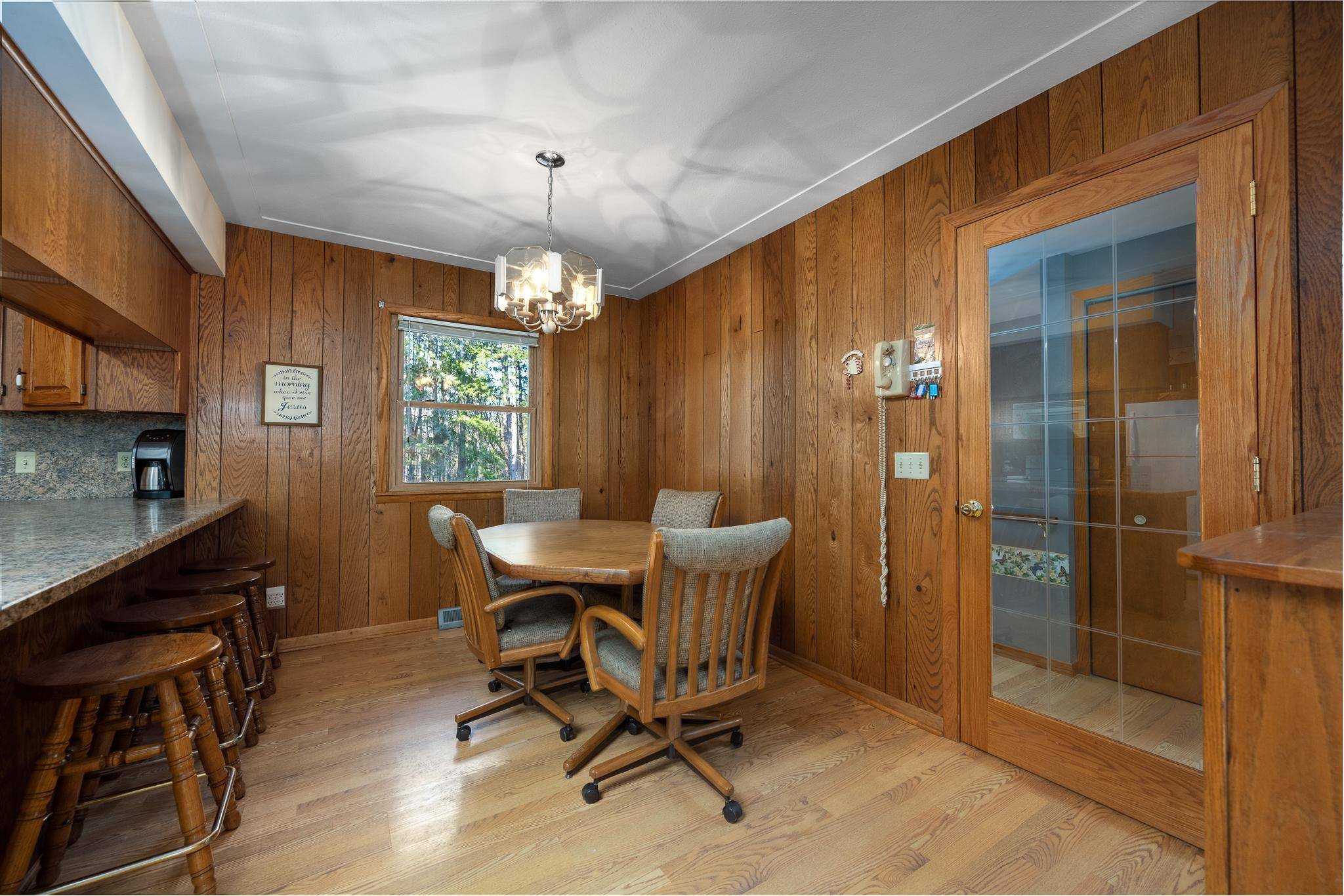 917 Sunrise Beach DR, Amery, WI 54001