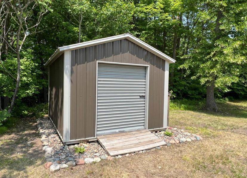 1290 Malone Park RD, Isle, MN 56342