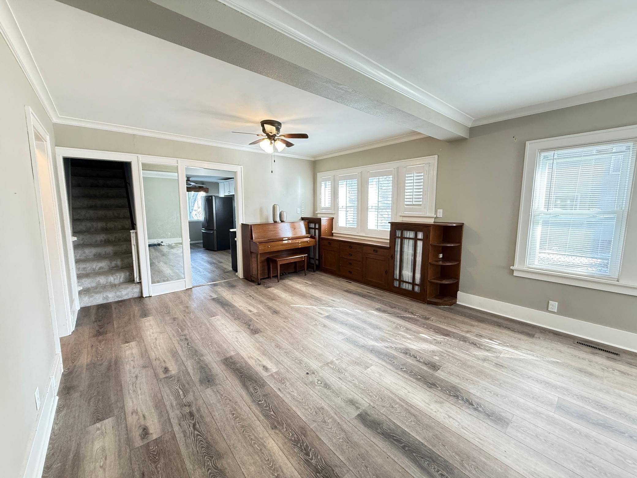 206 N 9th ST, Montevideo, MN 56265