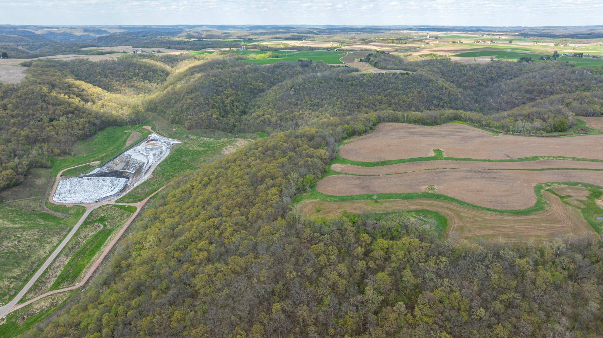 TBD Maplewood LN, Alma, WI 54610